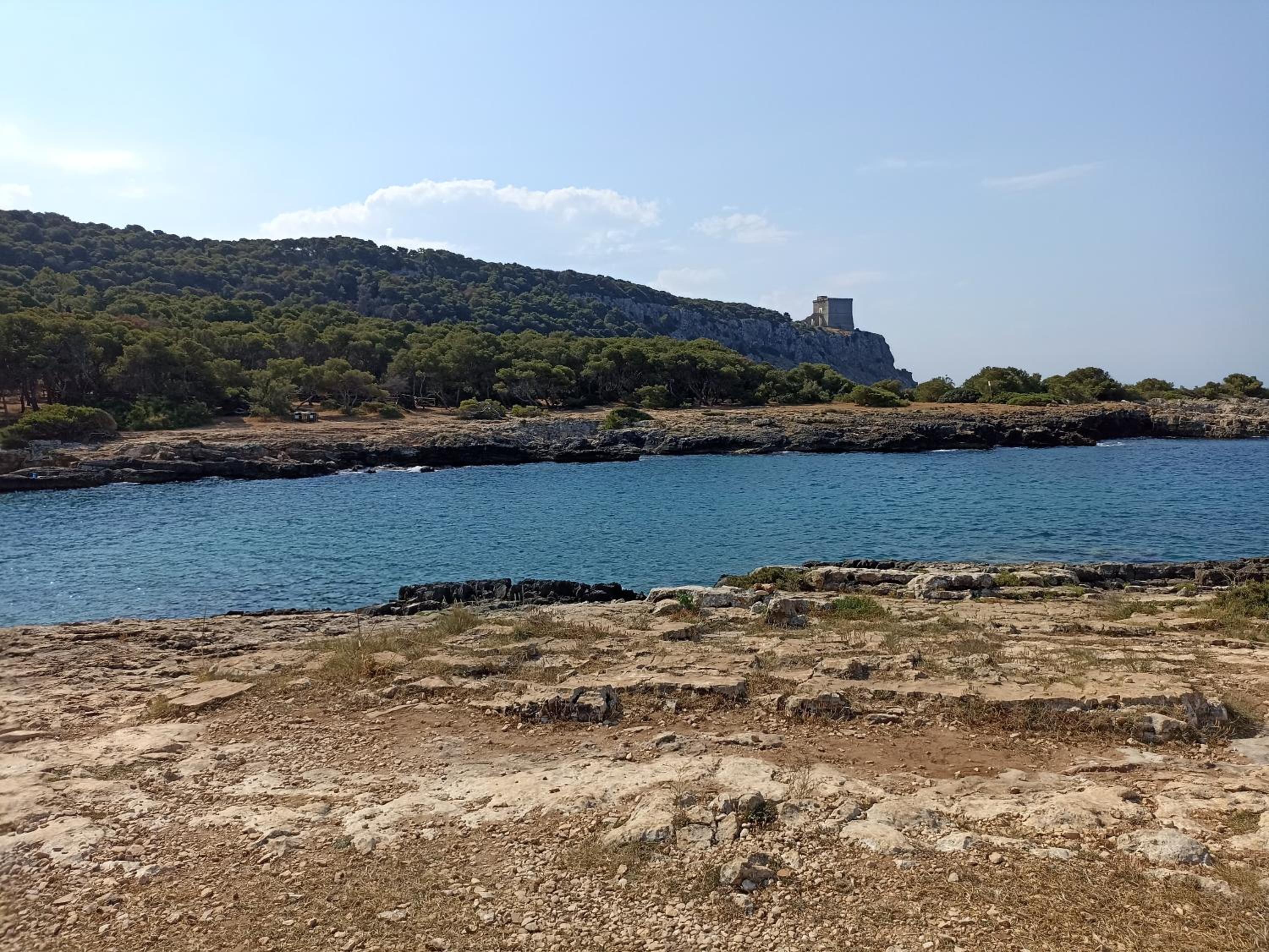 SALENTO MARE E ARTE view 4