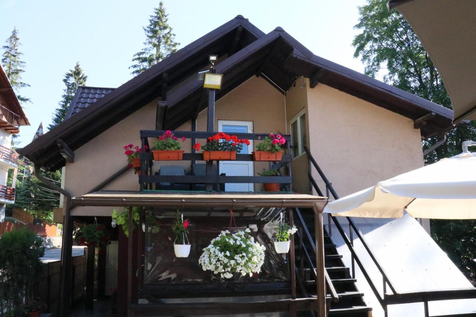 Casa Anne Marie view 2
