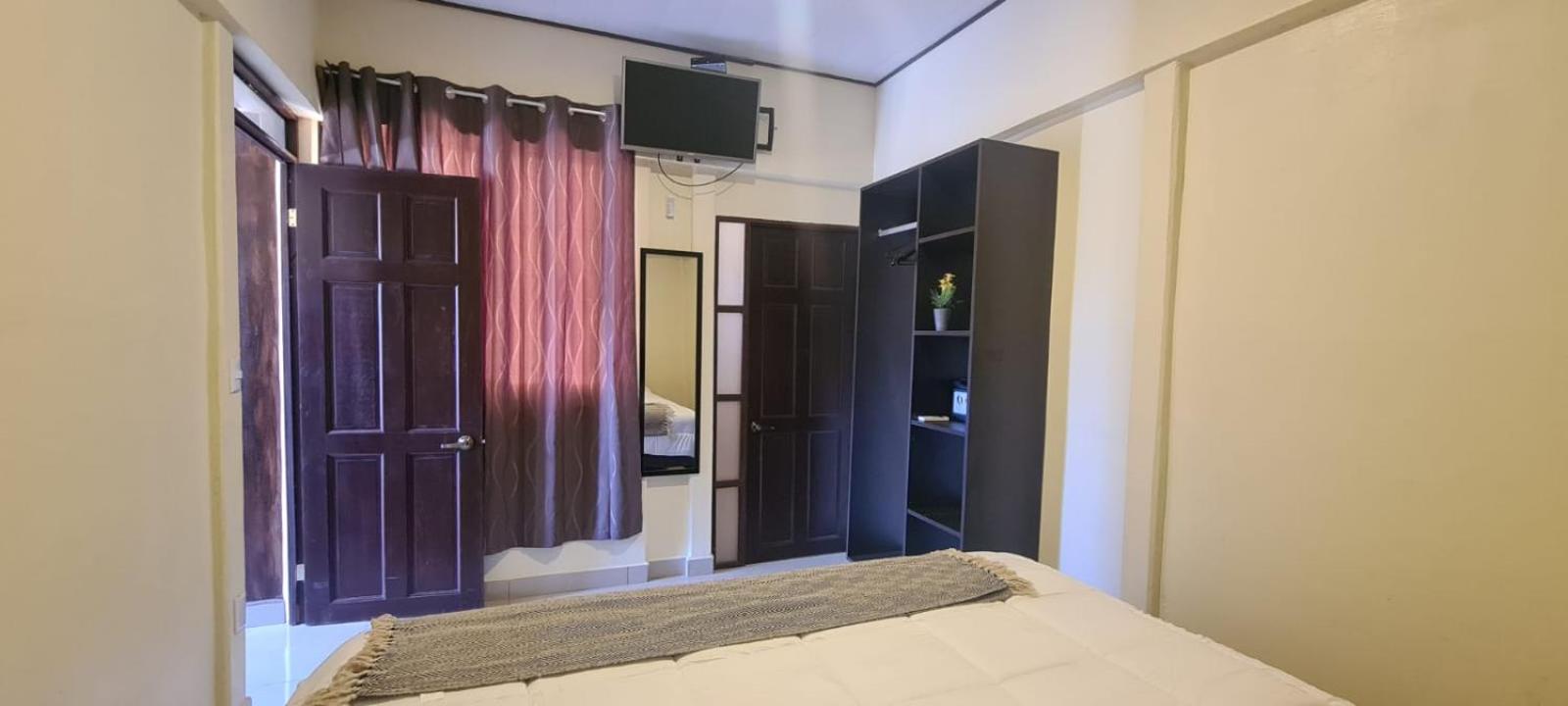 Chalet San Juanillo