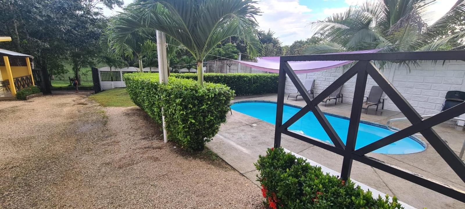 Chalet San Juanillo