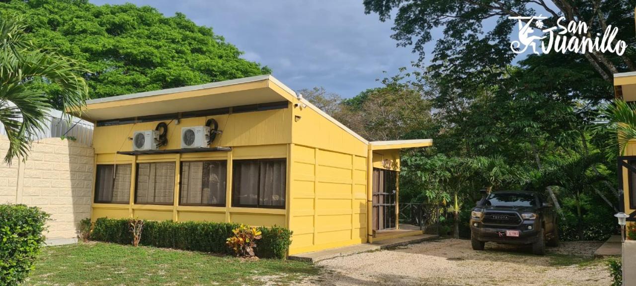 Chalet San Juanillo