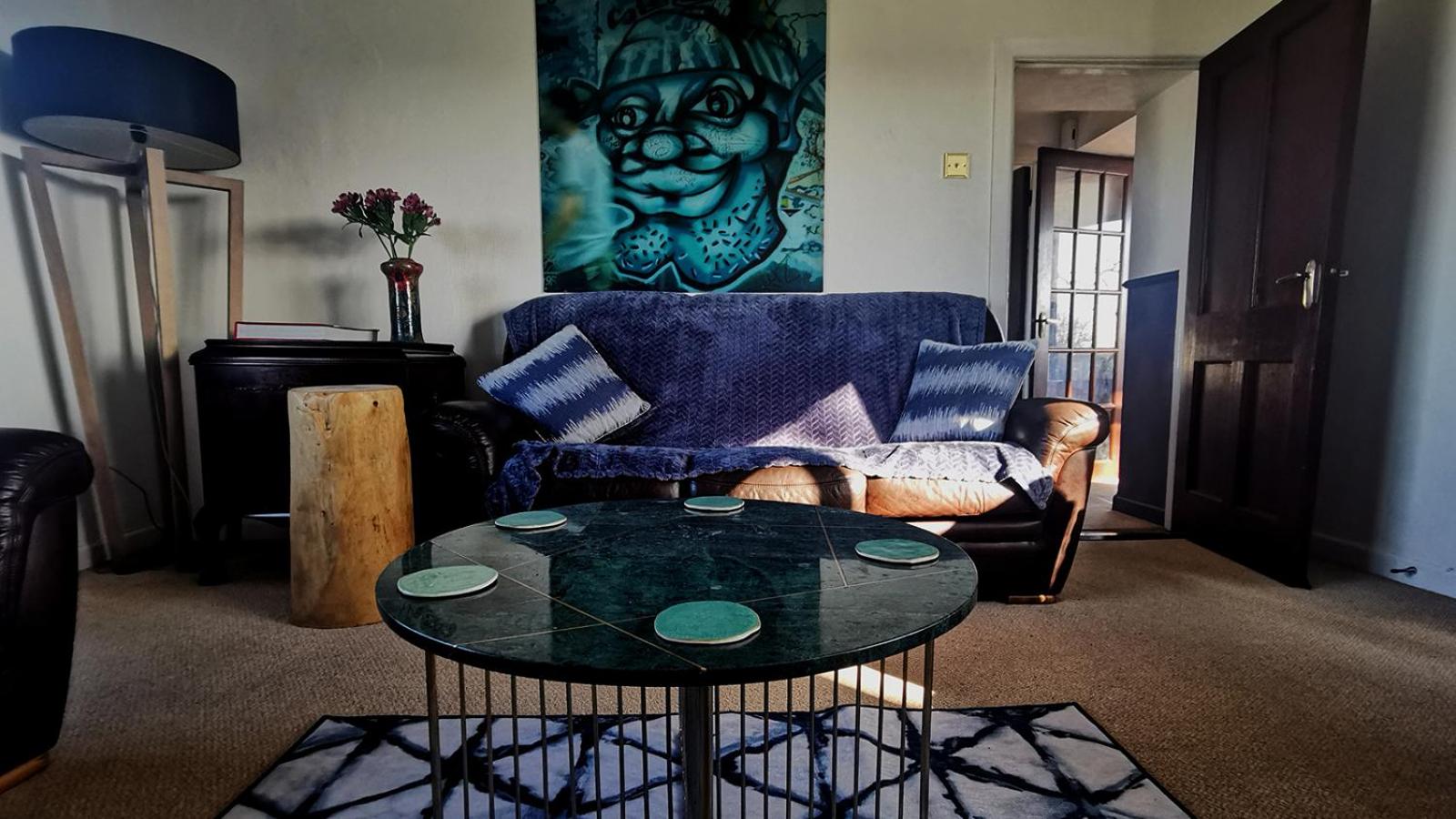 Cozy at the Causeway view 3