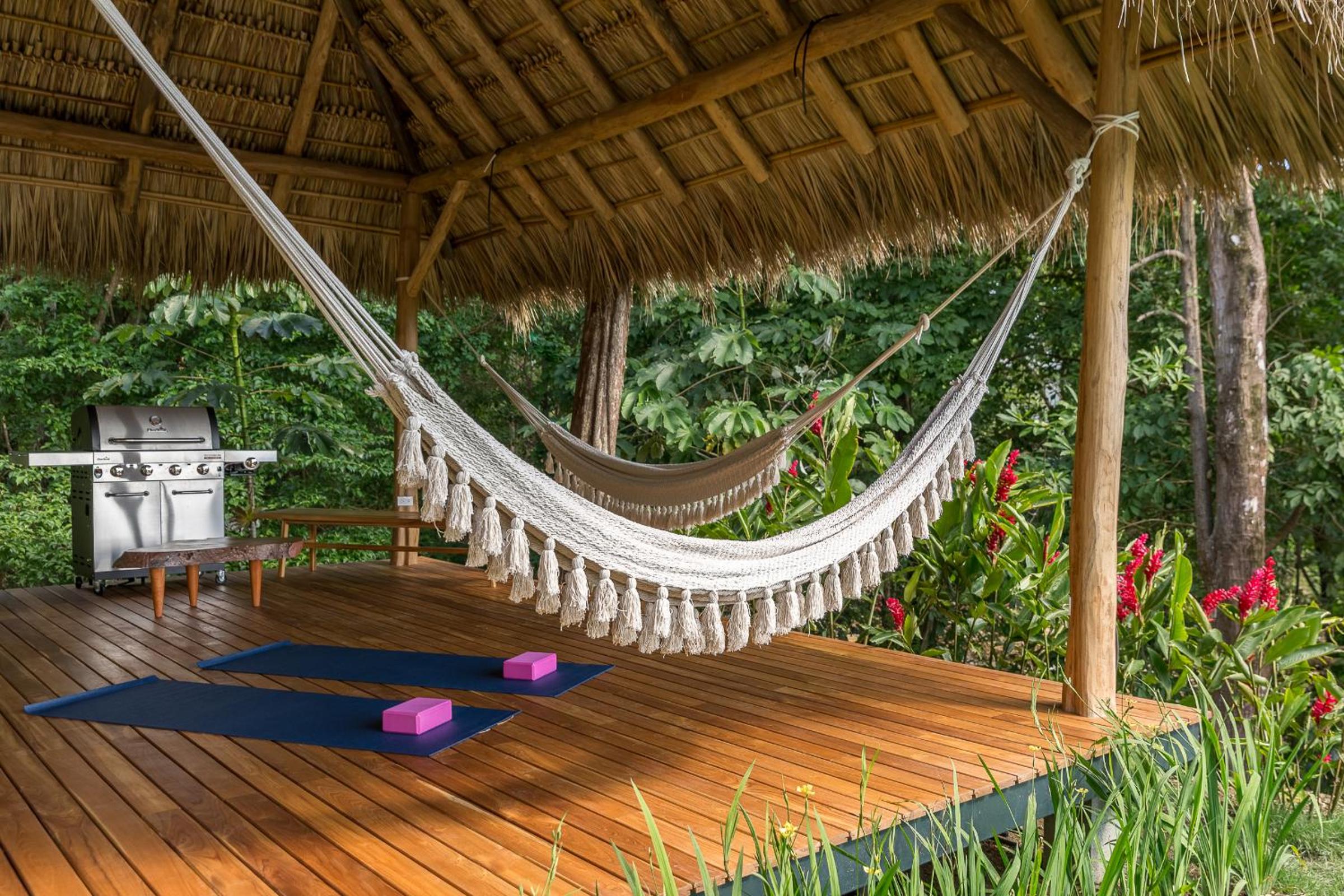 Casa Mirame view 2
