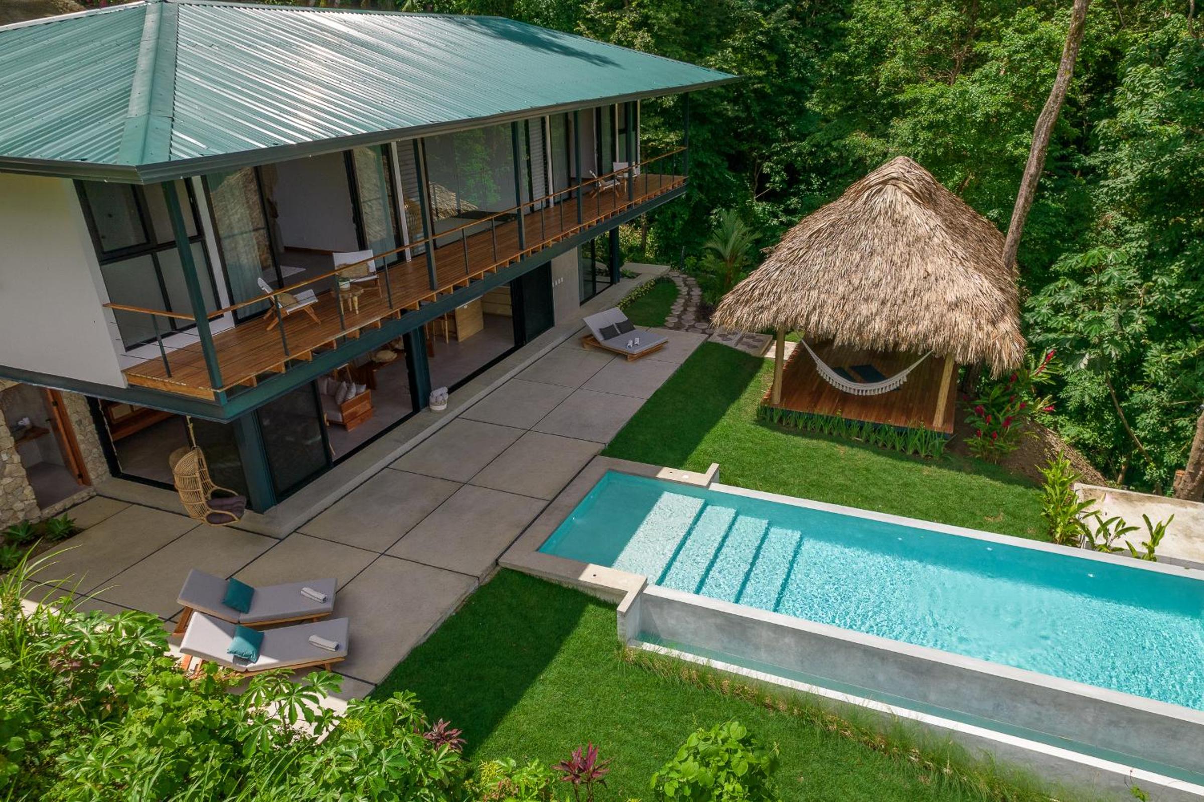 Casa Mirame view 3