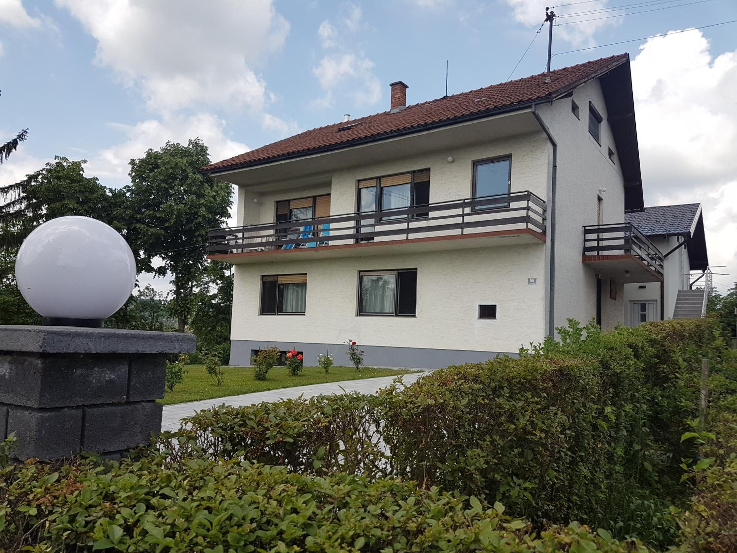 DASS apartmani
