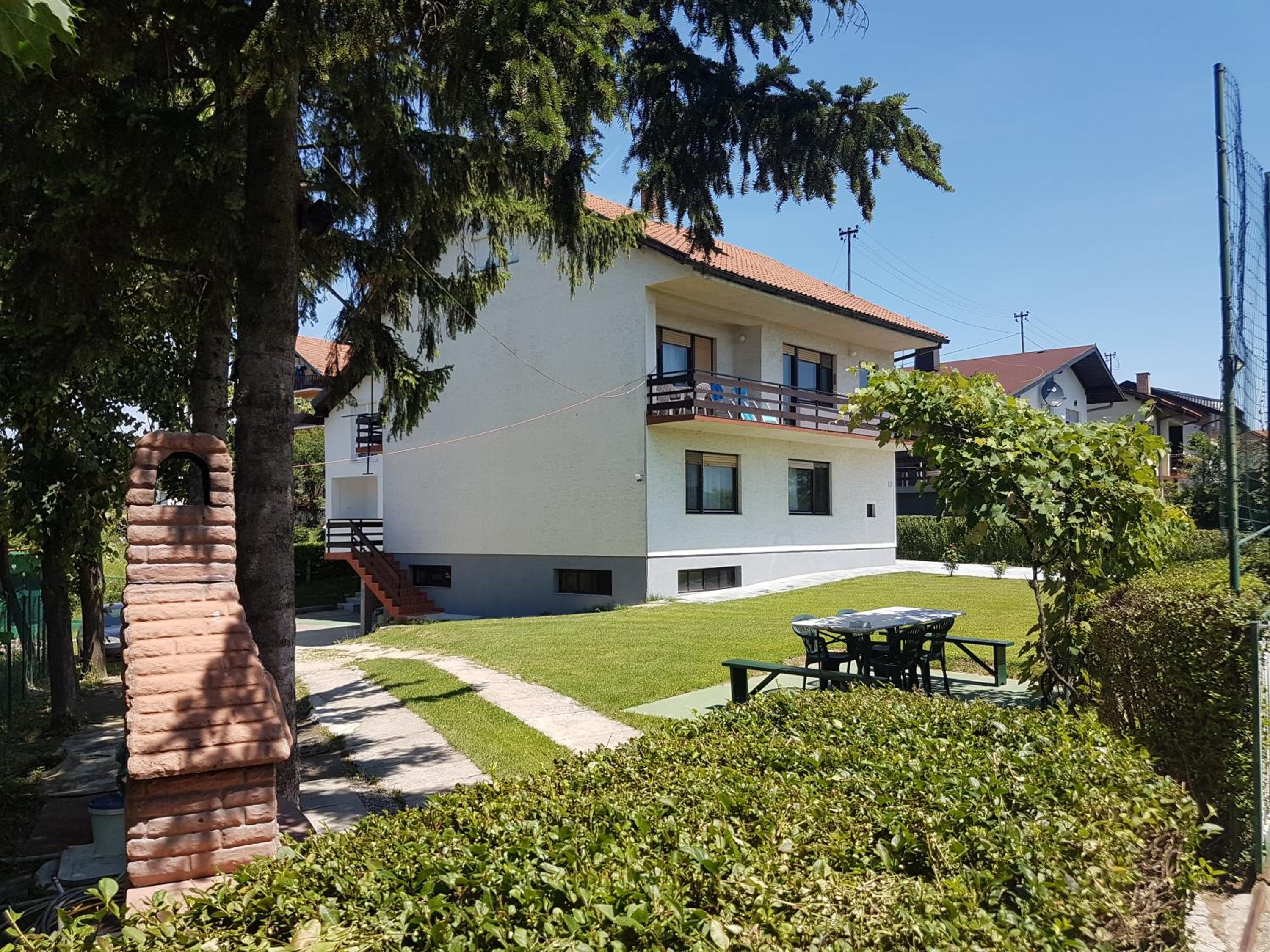 DASS apartmani