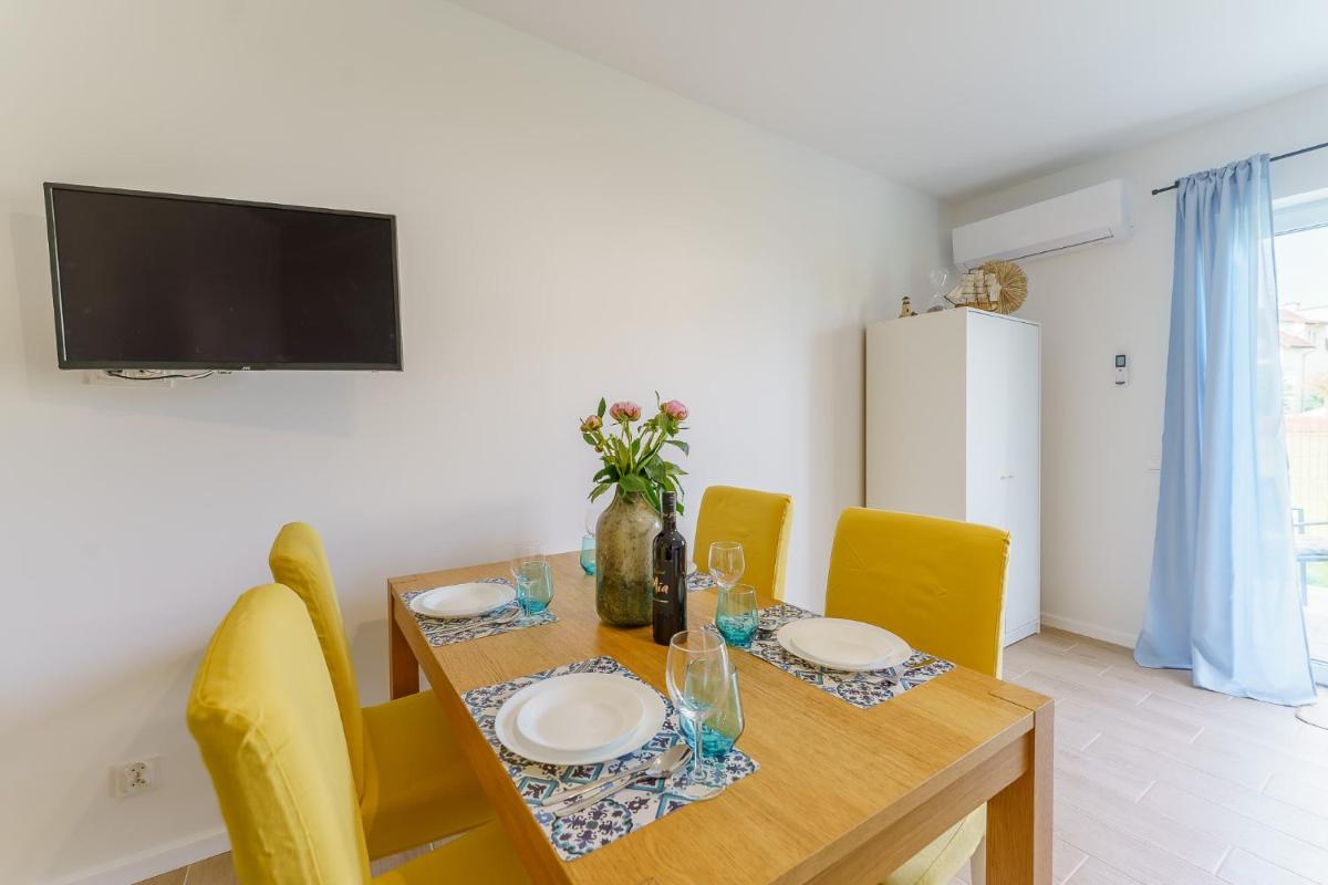 Visit Baltic Apartament Morski Piasek view 3
