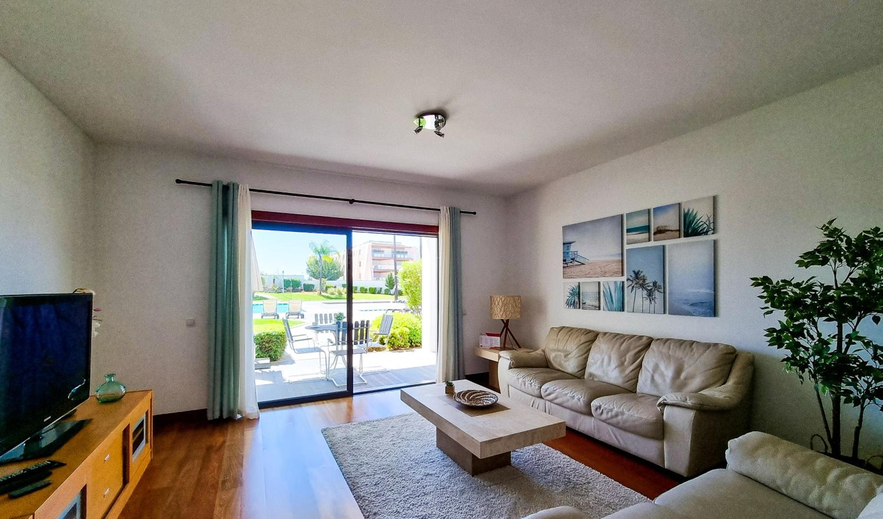 FLH Vilamoura Villa Rosa Golf Apartment with Pool view 4