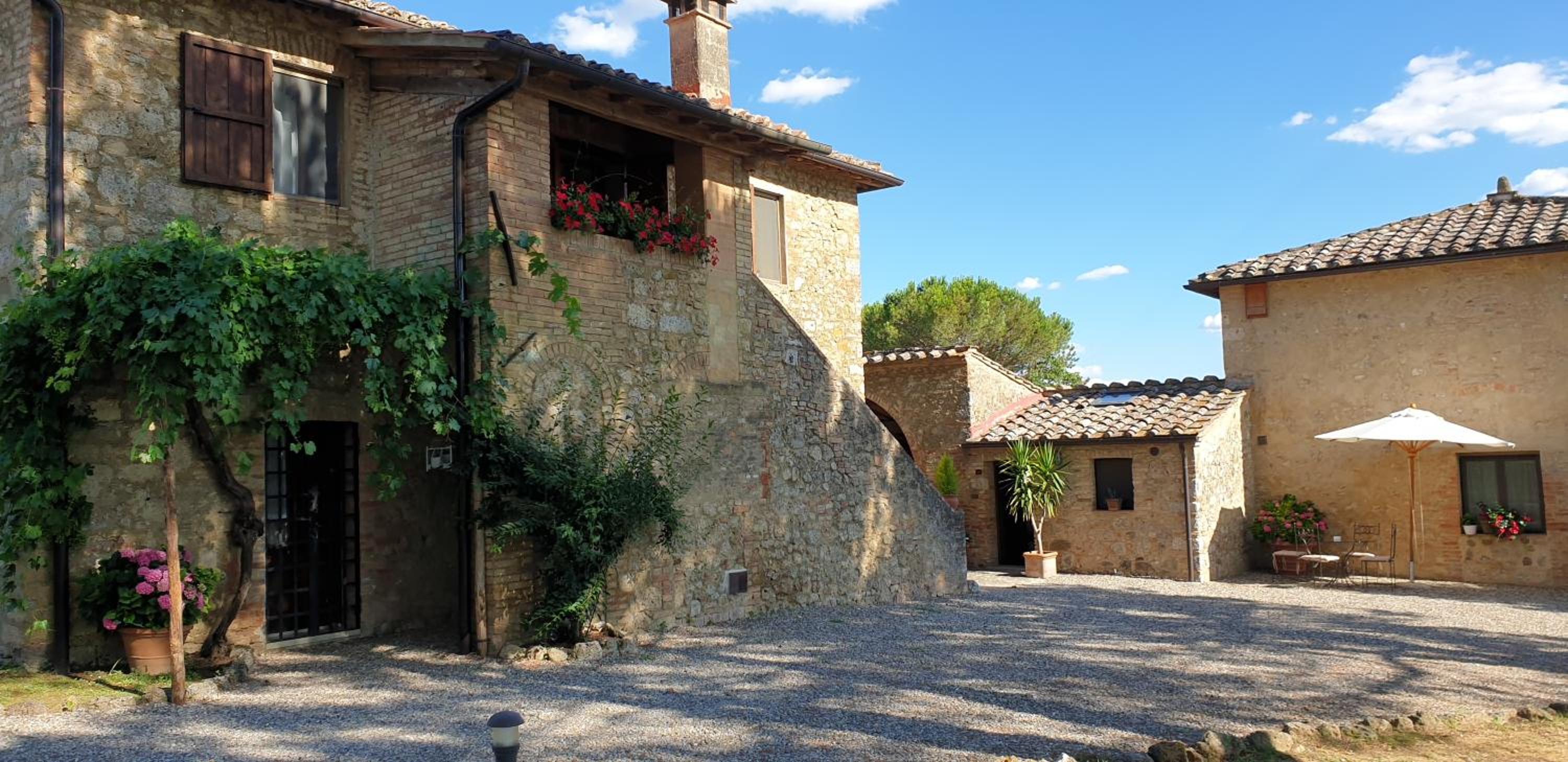 Casanova di Campriano