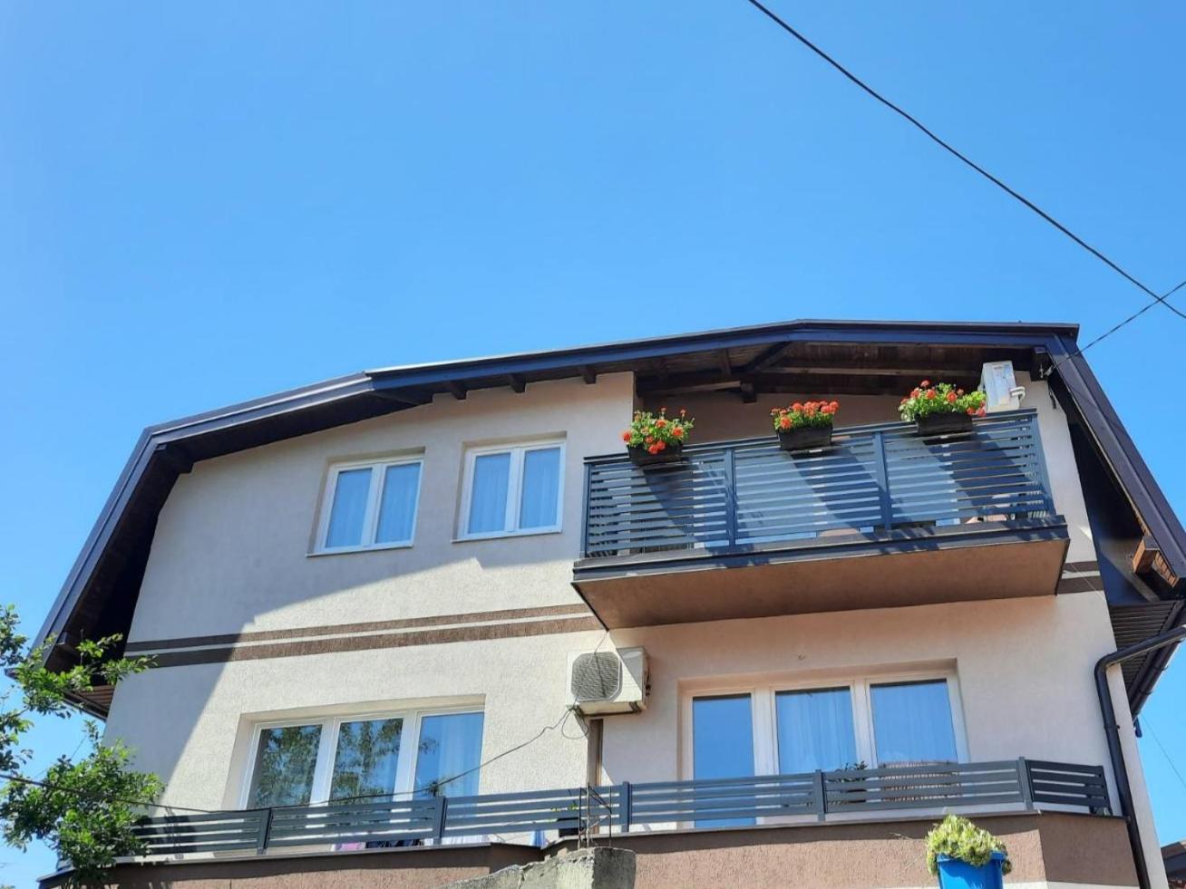 Apartman Kovaci