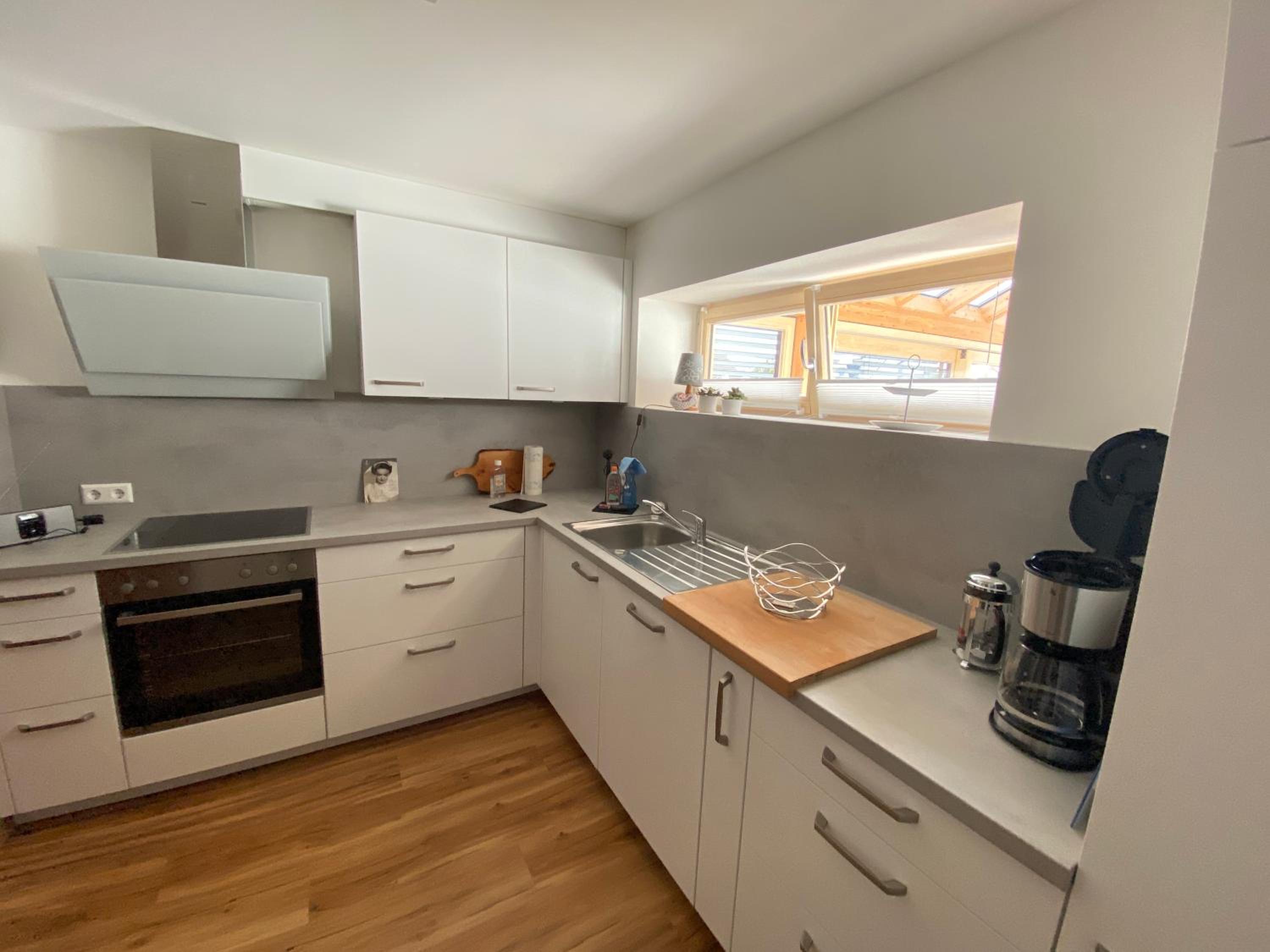 Ferienwohnung Mayer