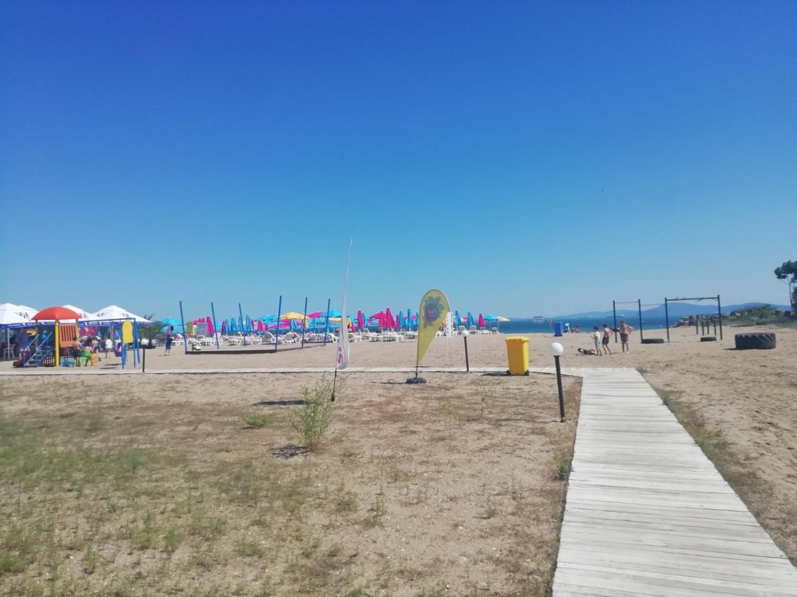Atlantis Resort D111 апартамент