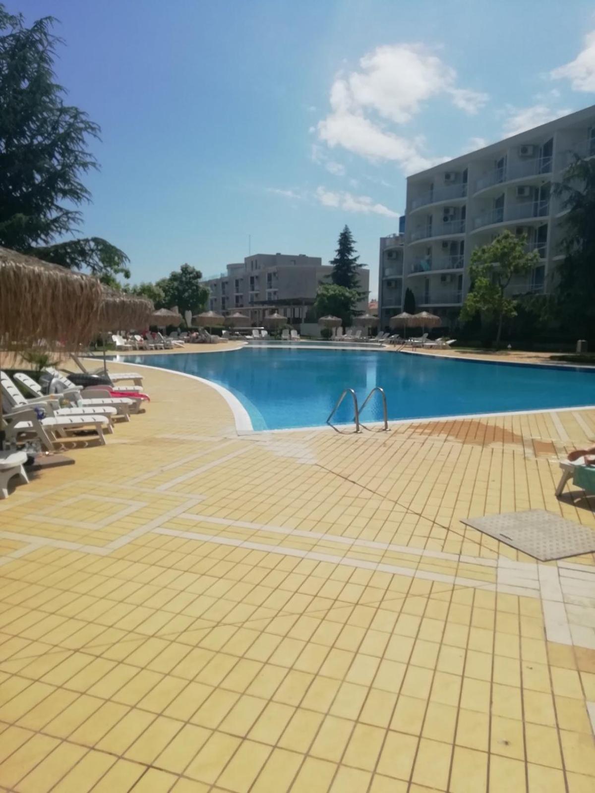 Atlantis Resort D111 апартамент