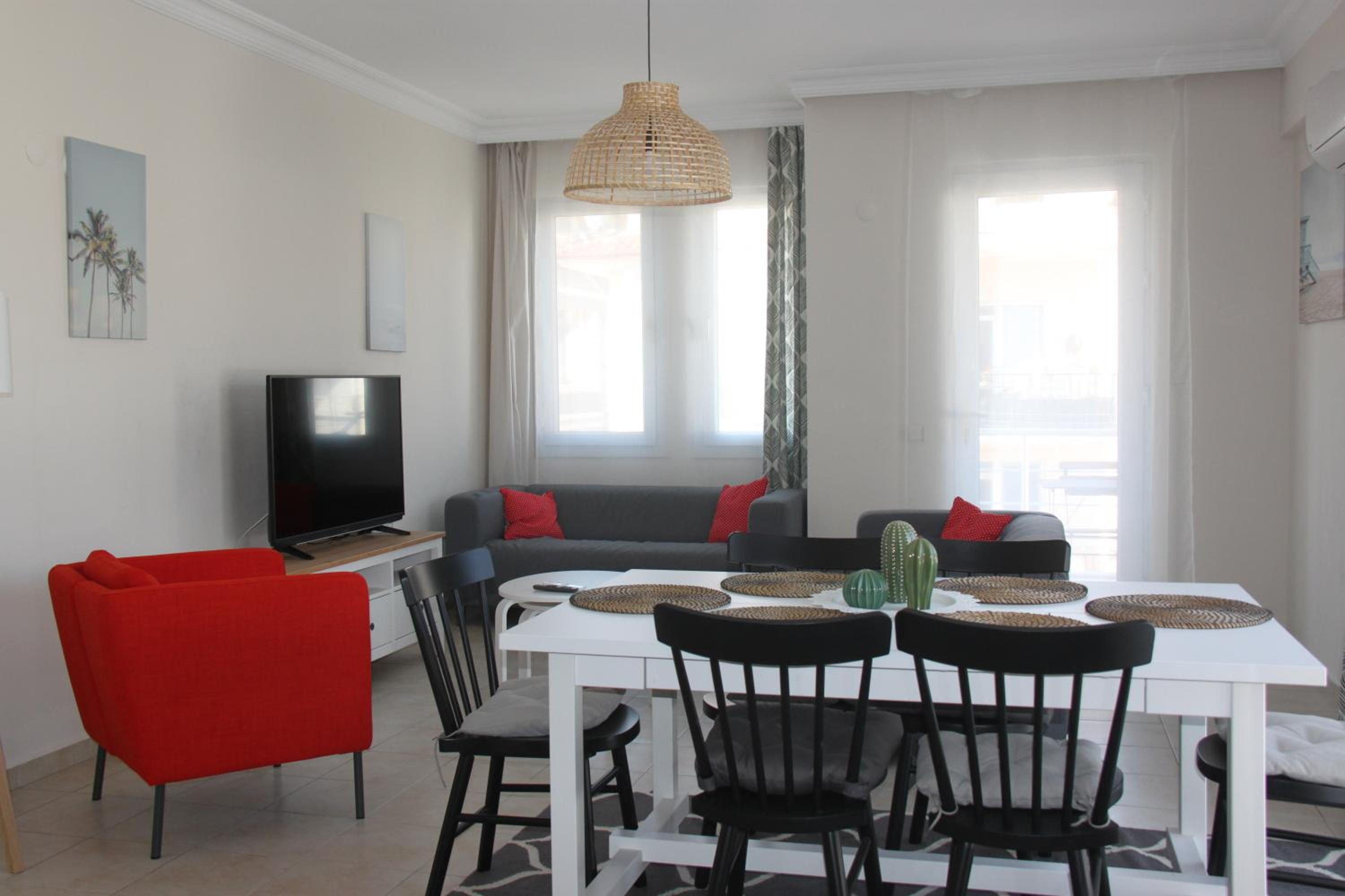 Kaya Suite Duplex en Fethiye — other