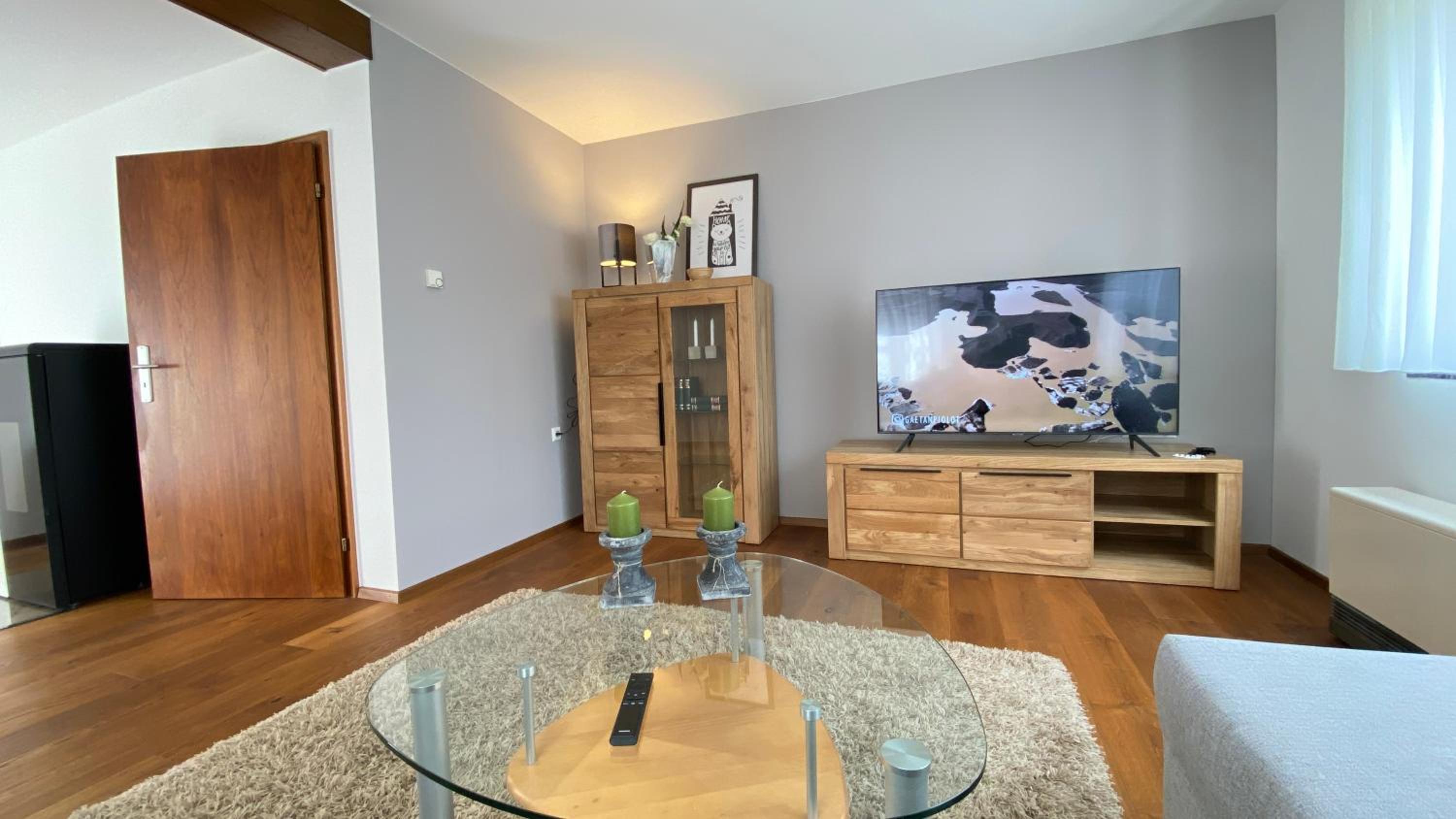 Ferienwohnung Mayer