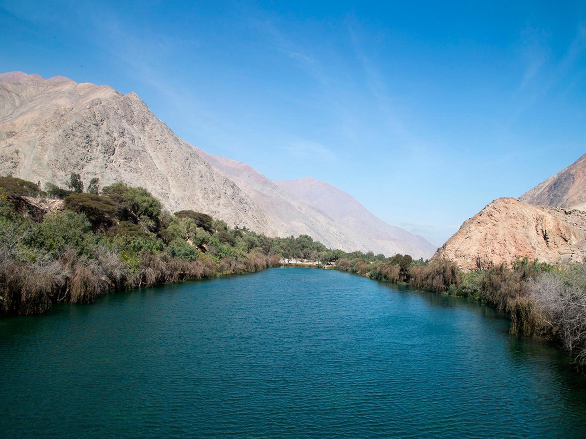 Guizado Portillo Hacienda & Resort