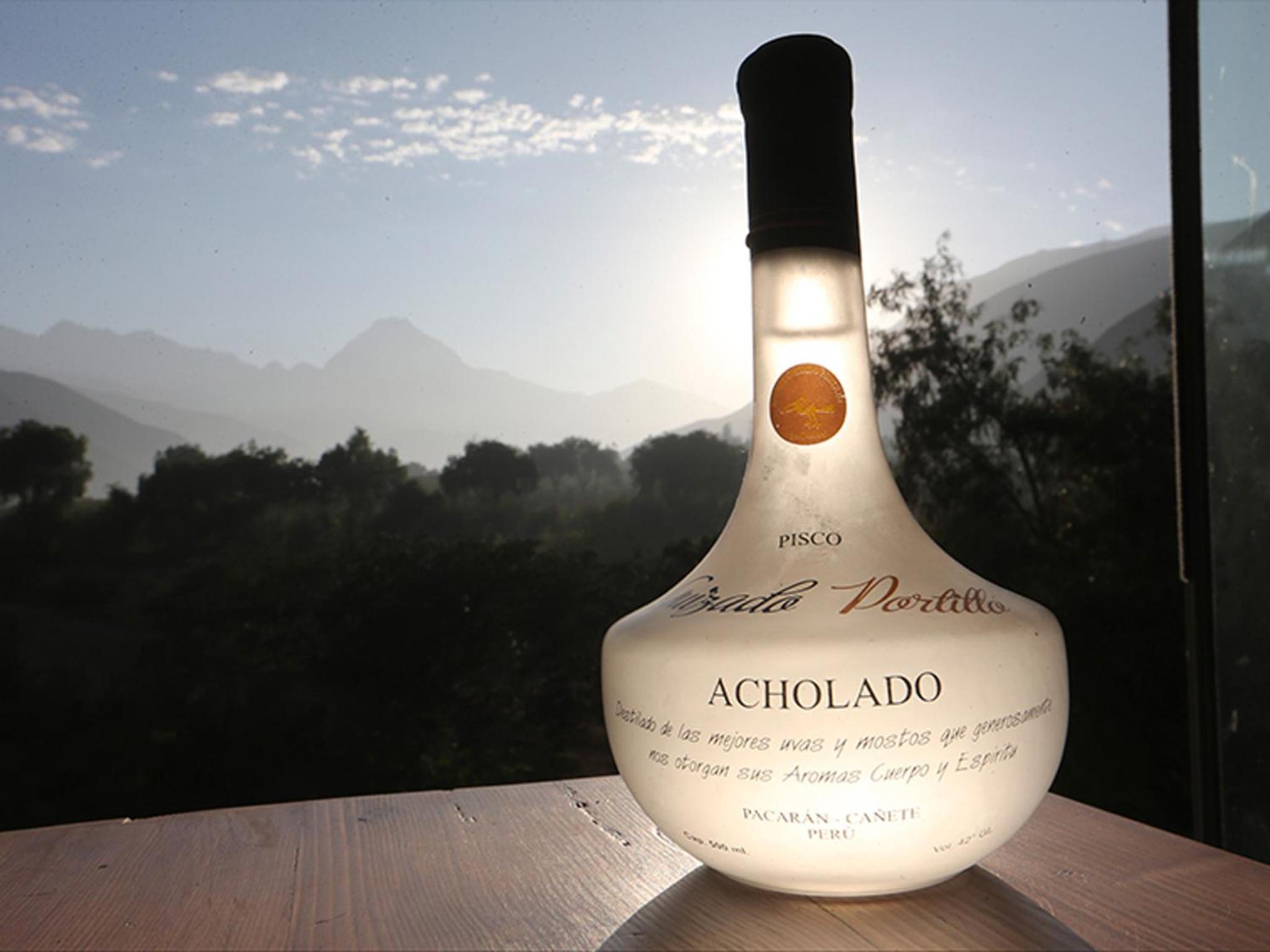 Guizado Portillo Hacienda & Resort