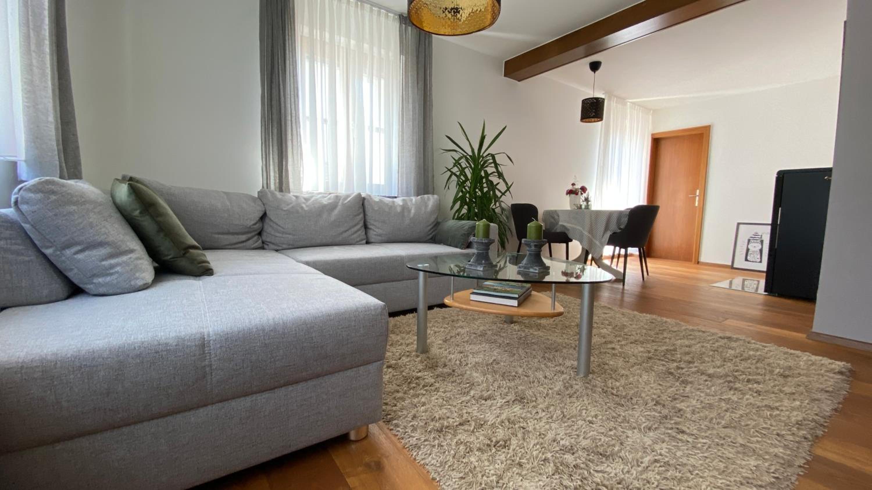 Ferienwohnung Mayer