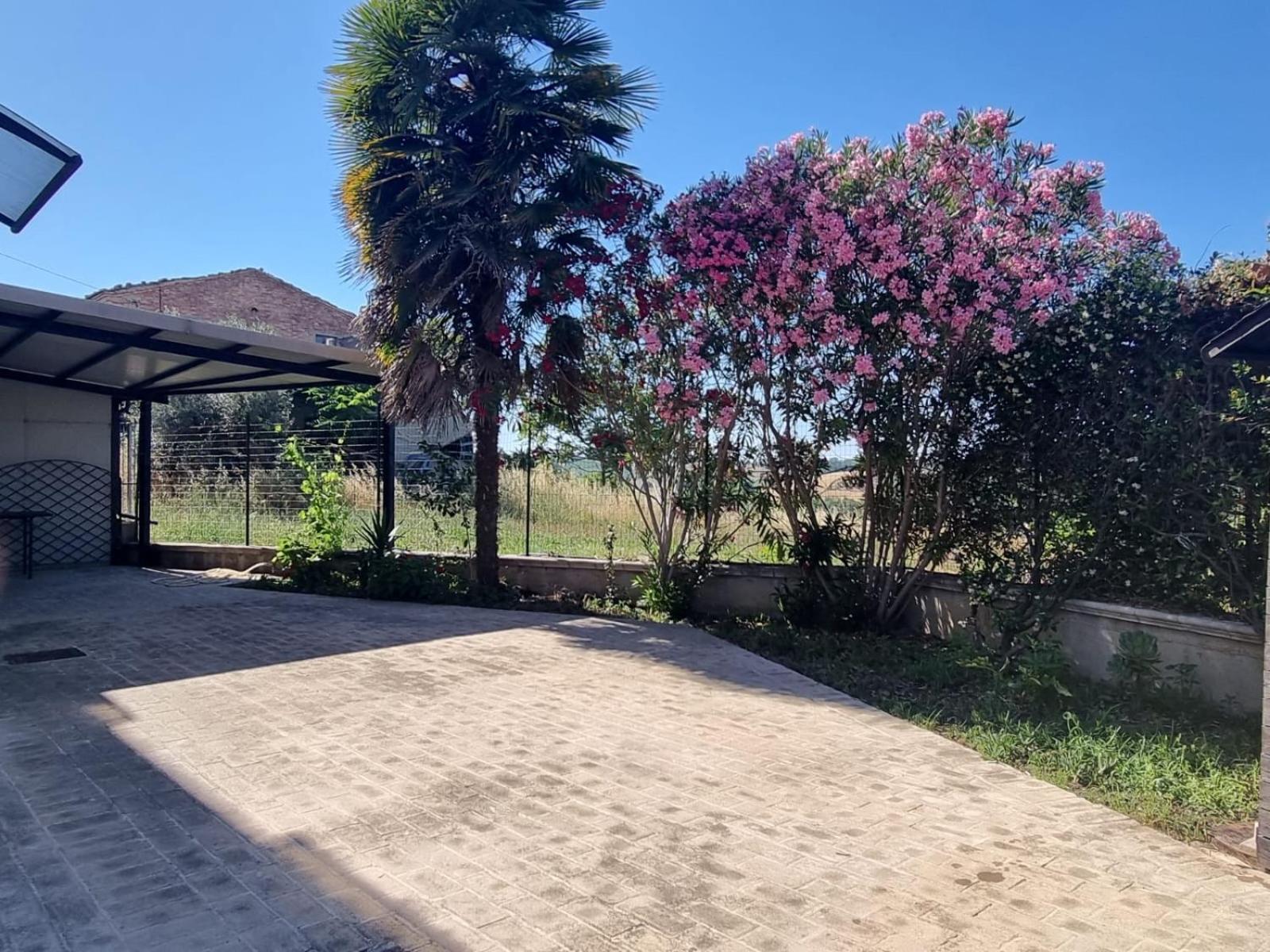 Casa vacanze La Castellana view 3