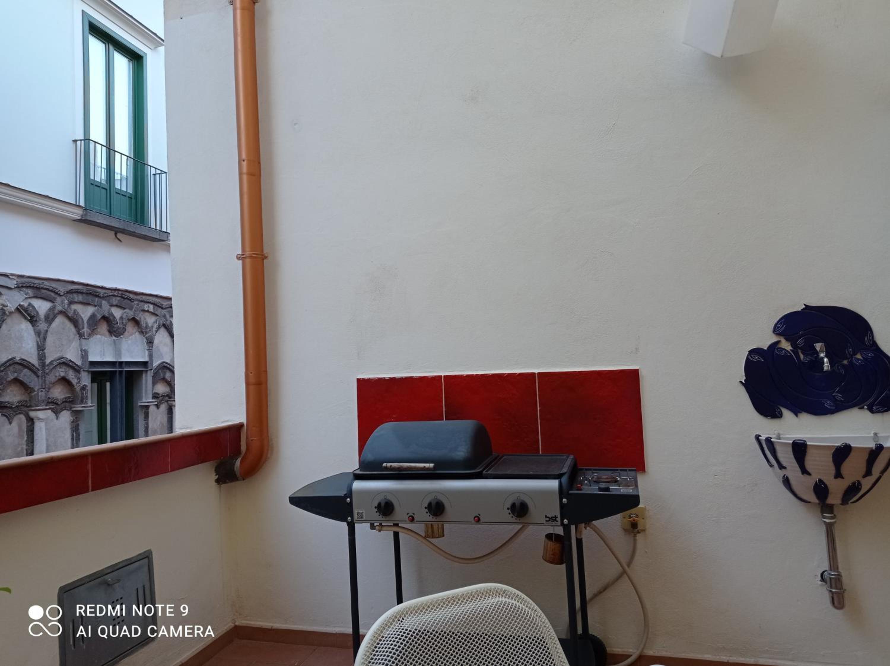 Haripergo Apartments a bridge for amalfi coast photo 3