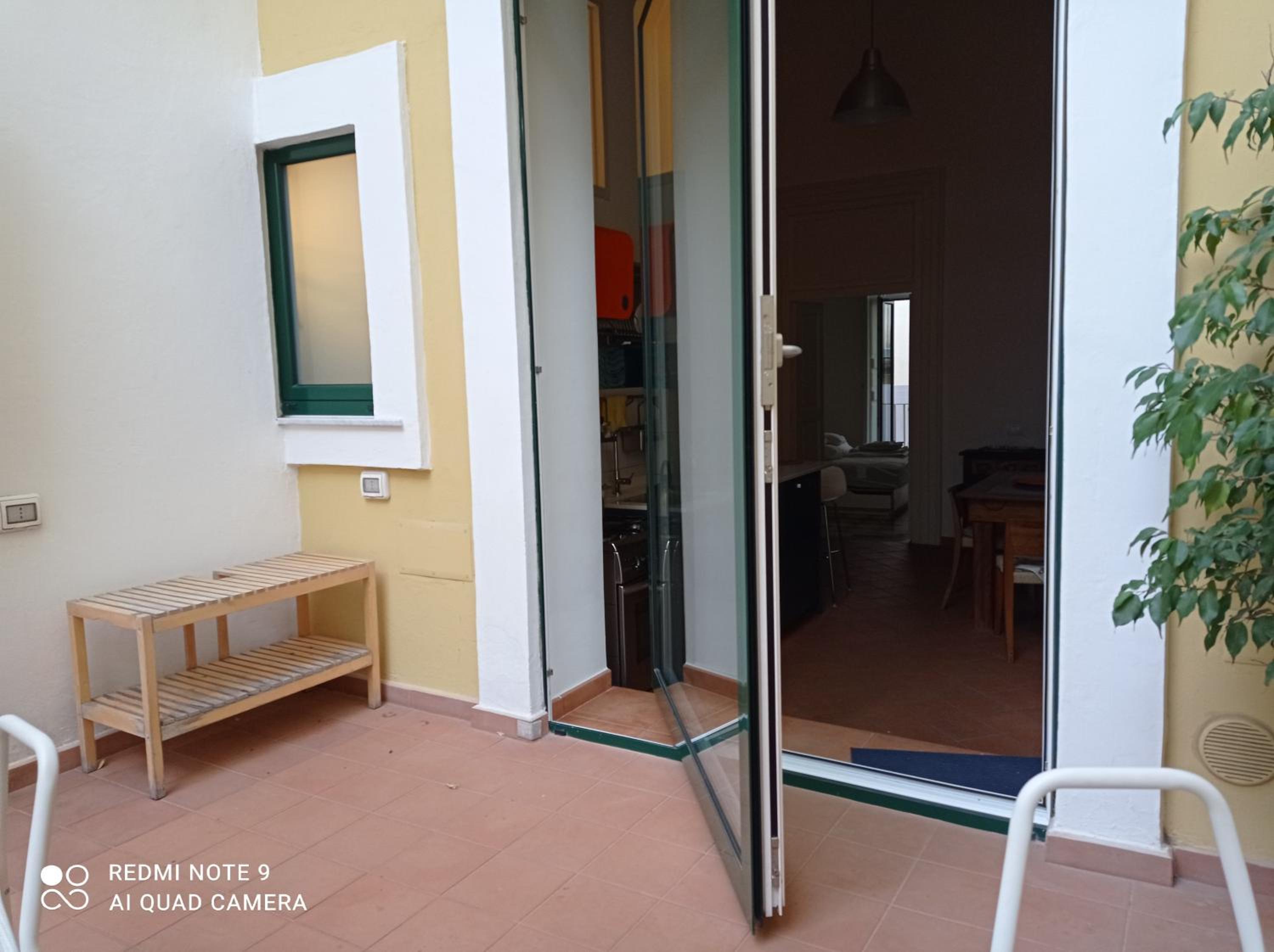 Haripergo Apartments a bridge for amalfi coast photo 2