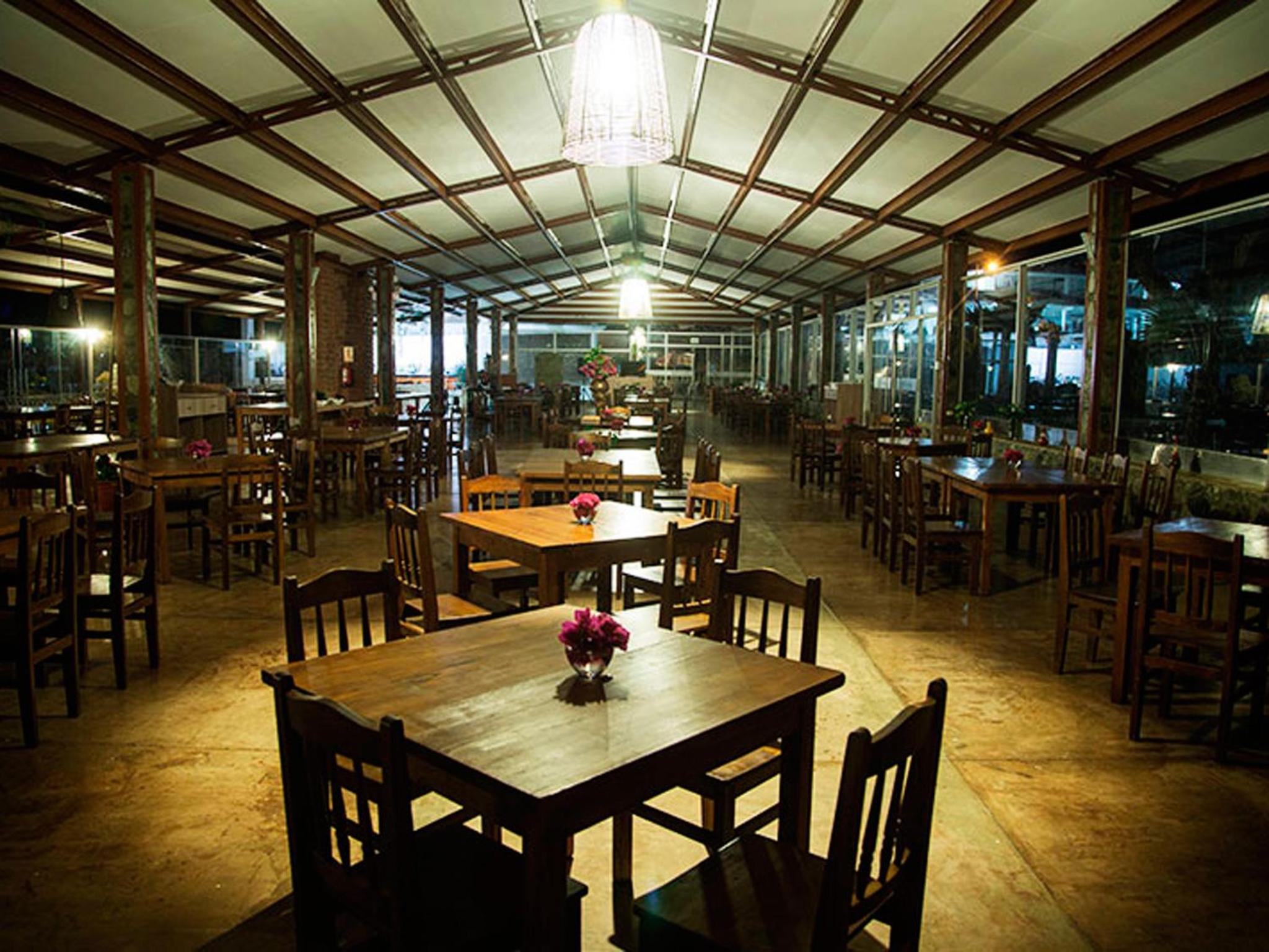 Guizado Portillo Hacienda & Resort