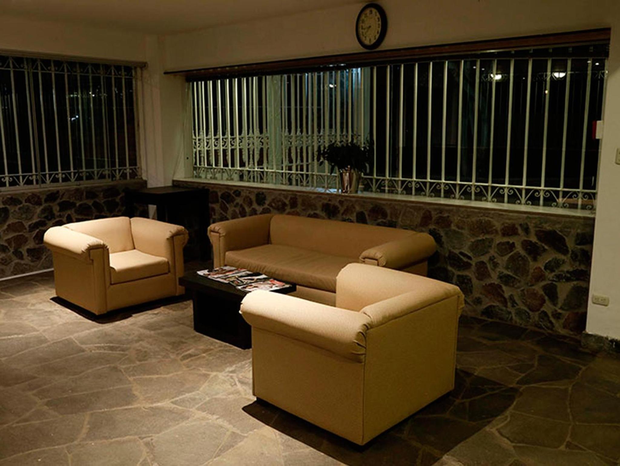 Guizado Portillo Hacienda & Resort