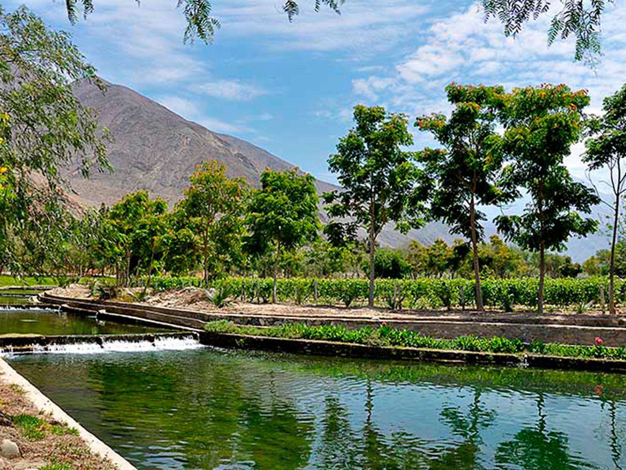 Guizado Portillo Hacienda & Resort