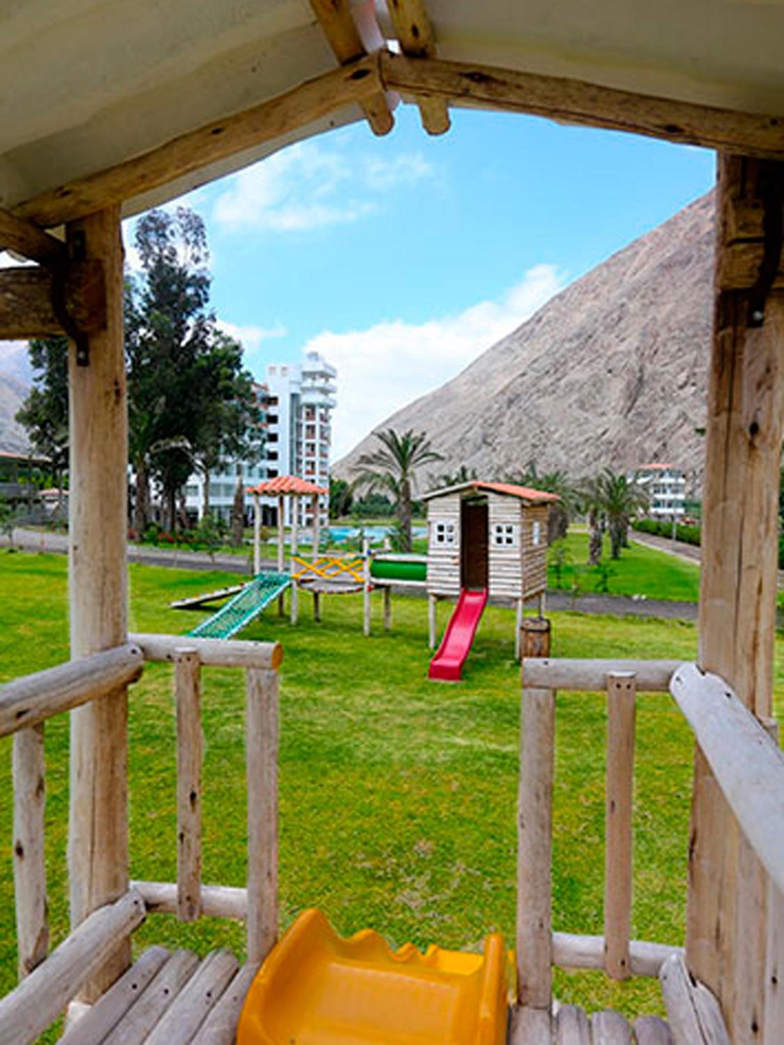 Guizado Portillo Hacienda & Resort