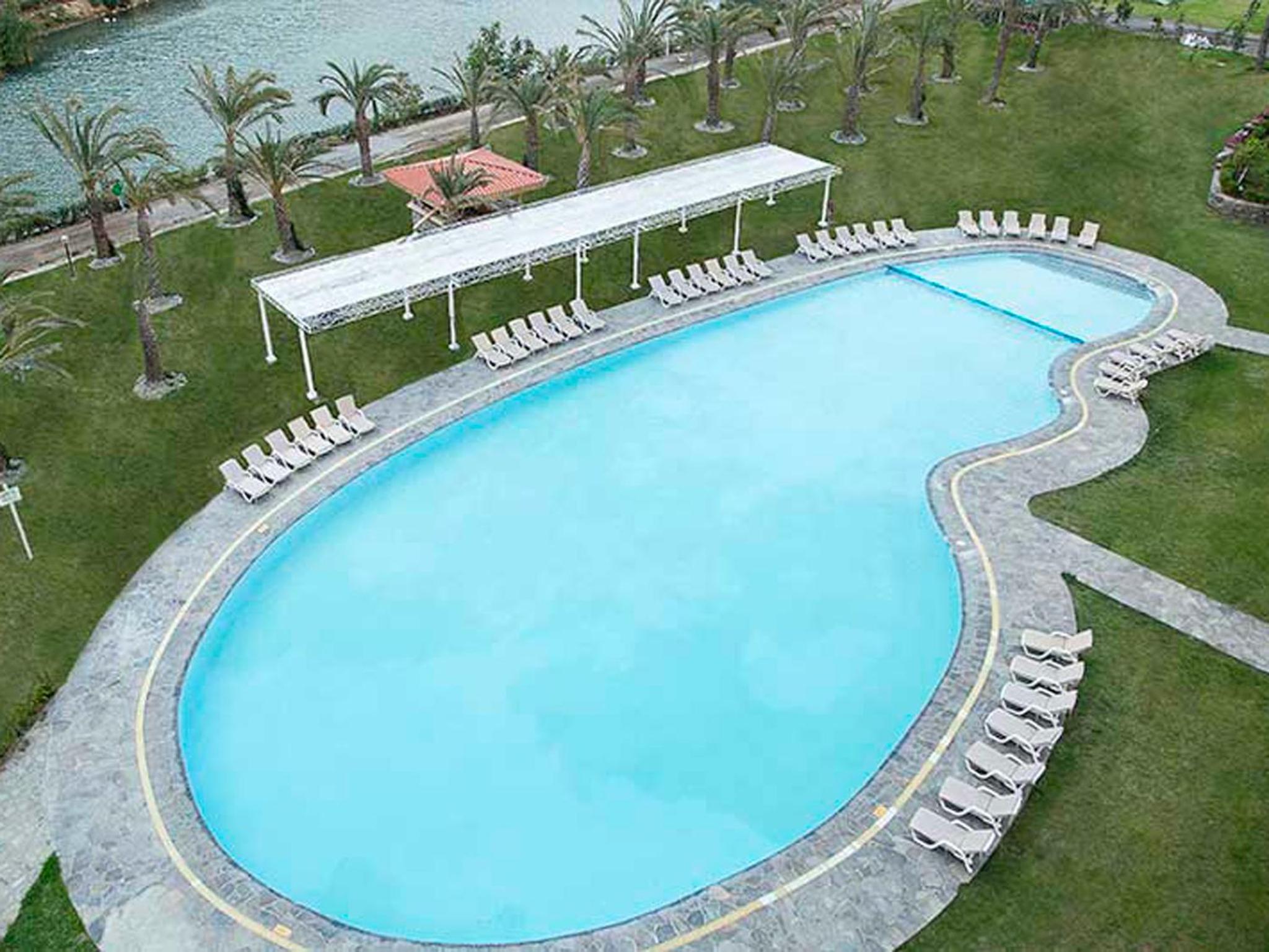 Guizado Portillo Hacienda & Resort