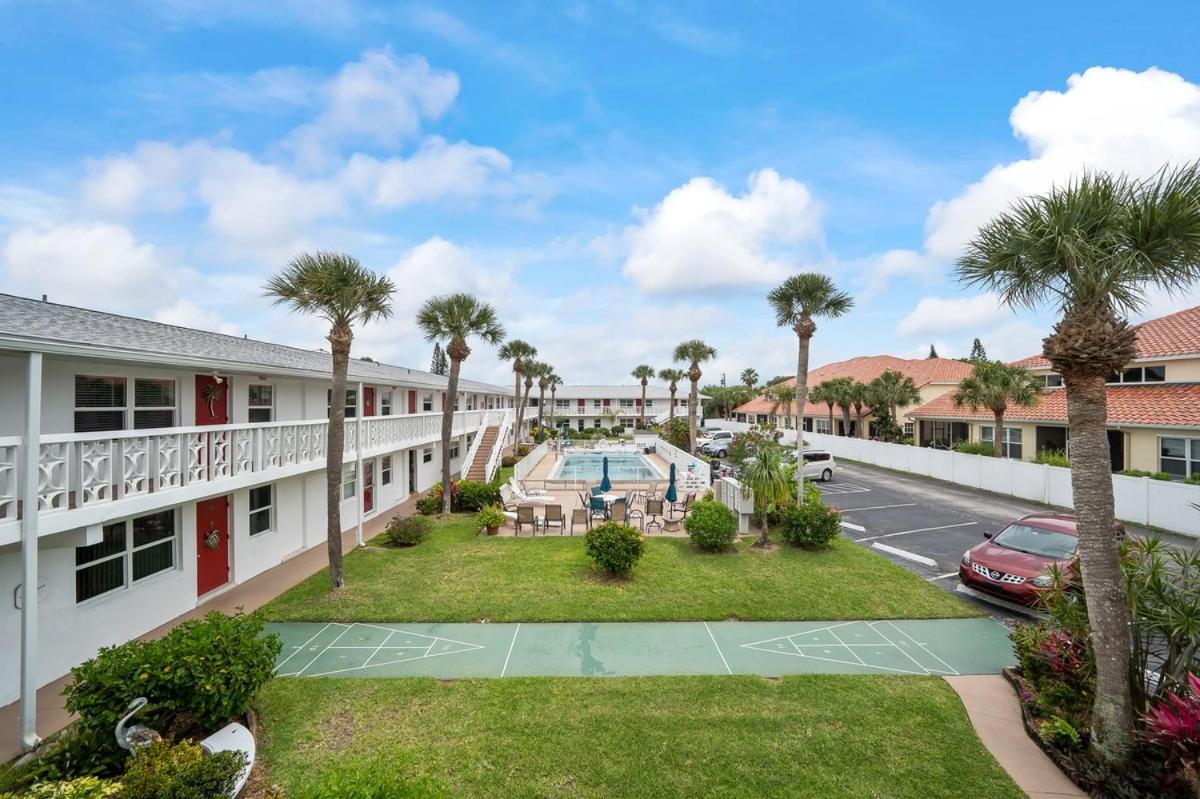 Cape Canaveral Senior Condominium view 2
