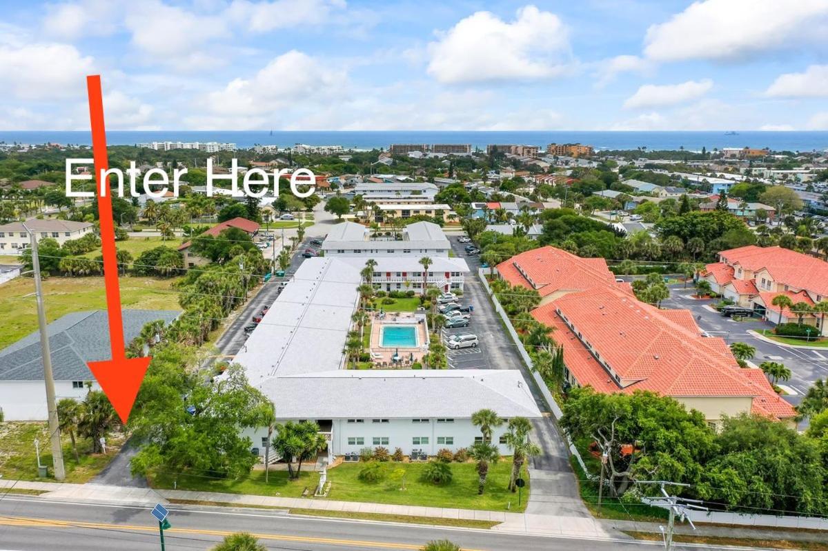Cape Canaveral Senior Condominium view 3