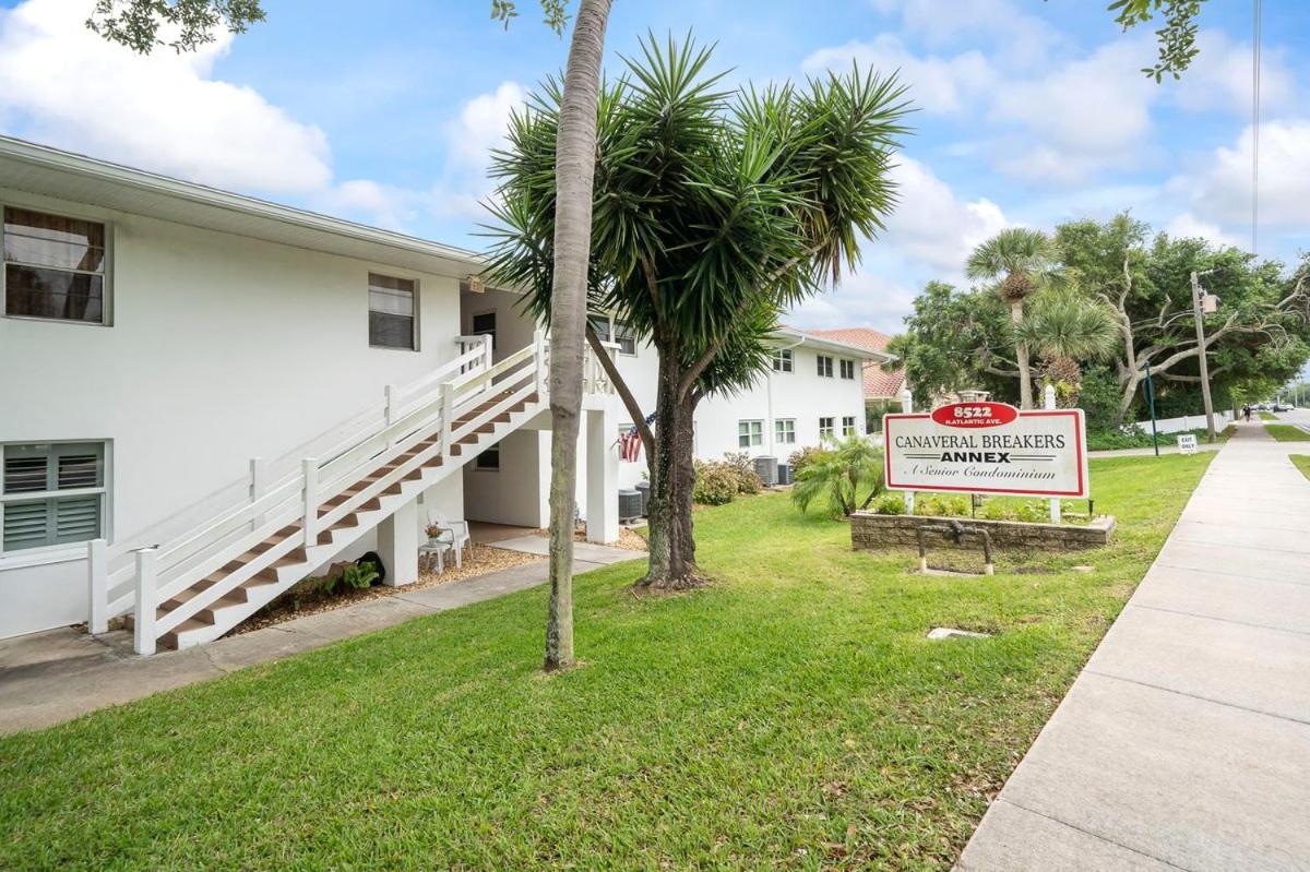 Cape Canaveral Senior Condominium view 5