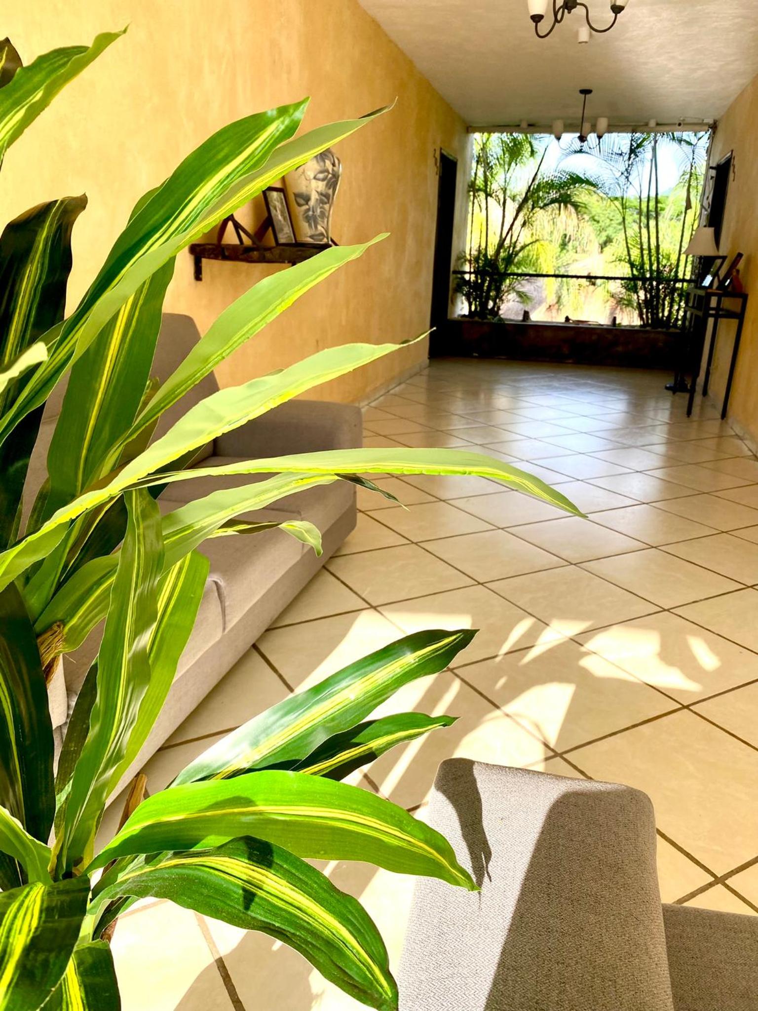 Hotel Camino Surreal Xilitla - Image 1