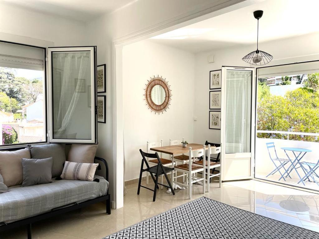Superbe appartement à deux pas de la croisette photo 2