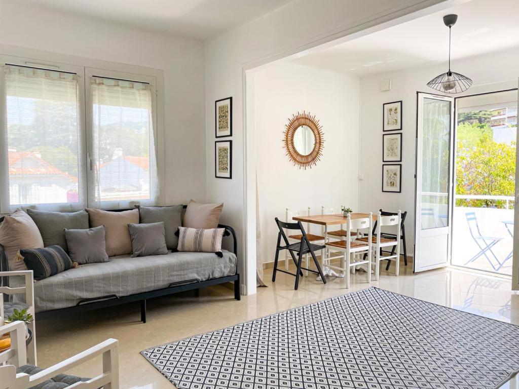 Superbe appartement à deux pas de la croisette photo 4
