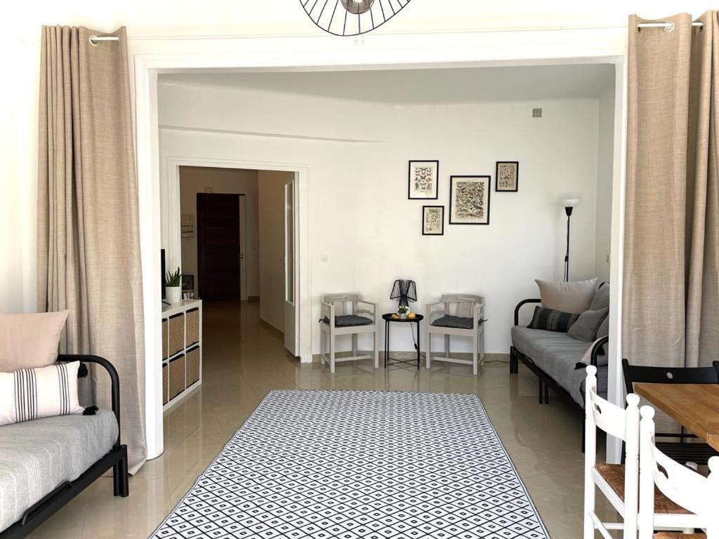 Superbe appartement à deux pas de la croisette photo 3