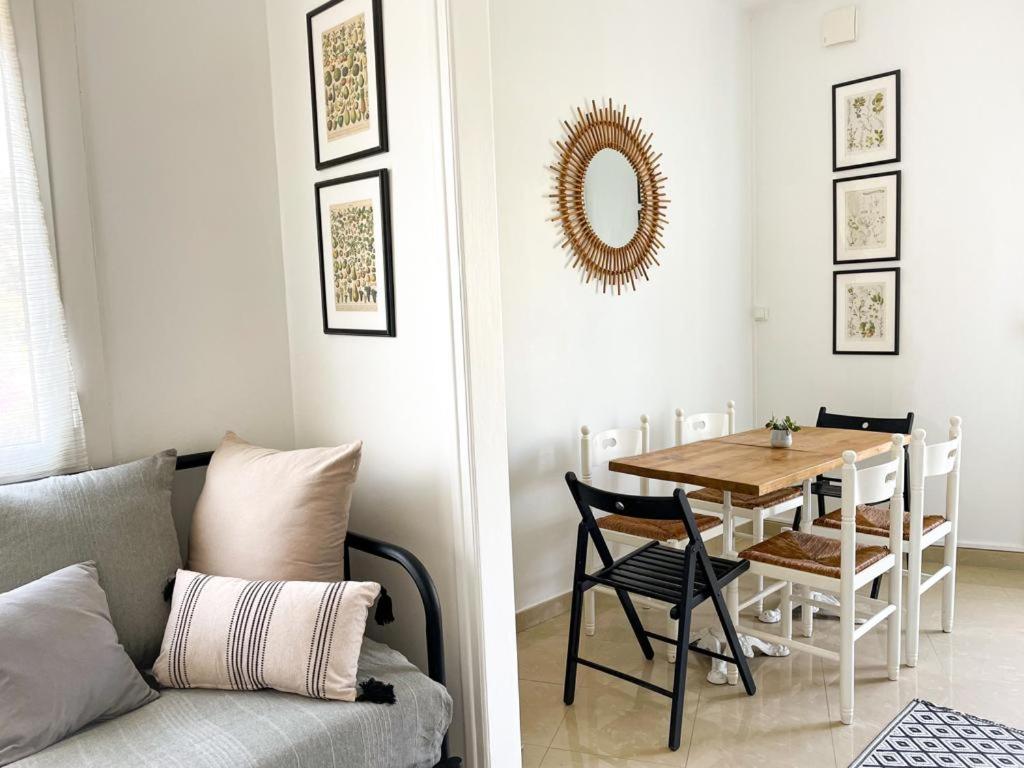Superbe appartement à deux pas de la croisette photo 5