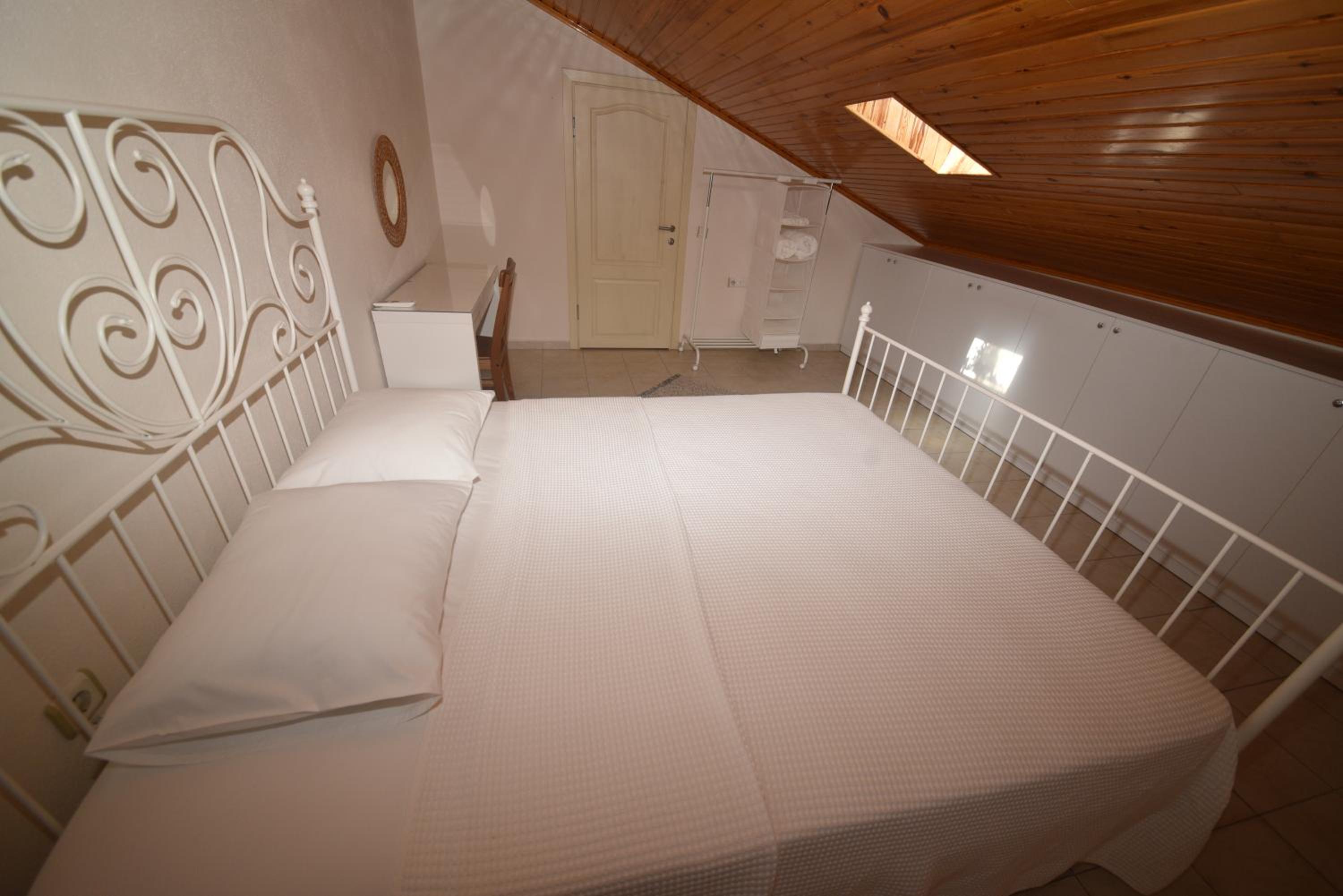 Kaya Suite Duplex en Fethiye — hotel room