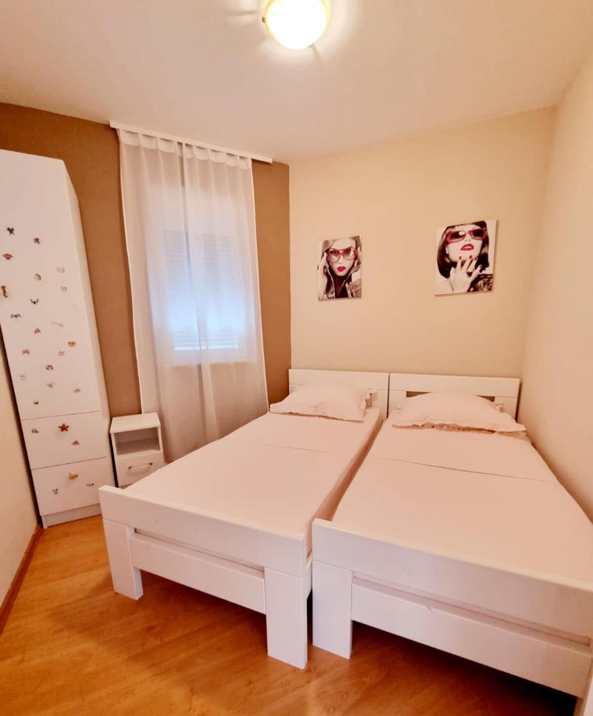 Apartment Iva view 2