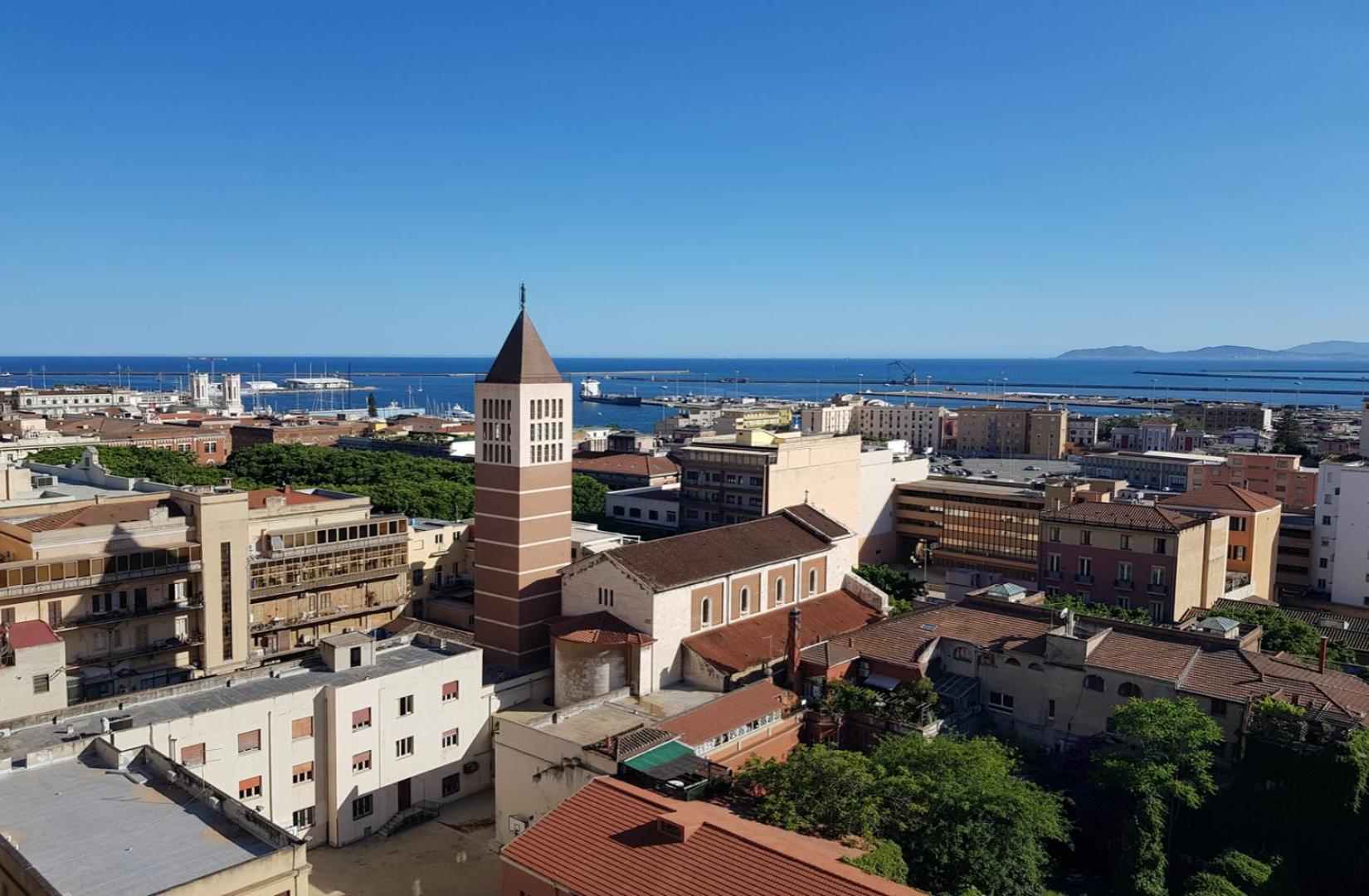 su veranu en Cagliari — other