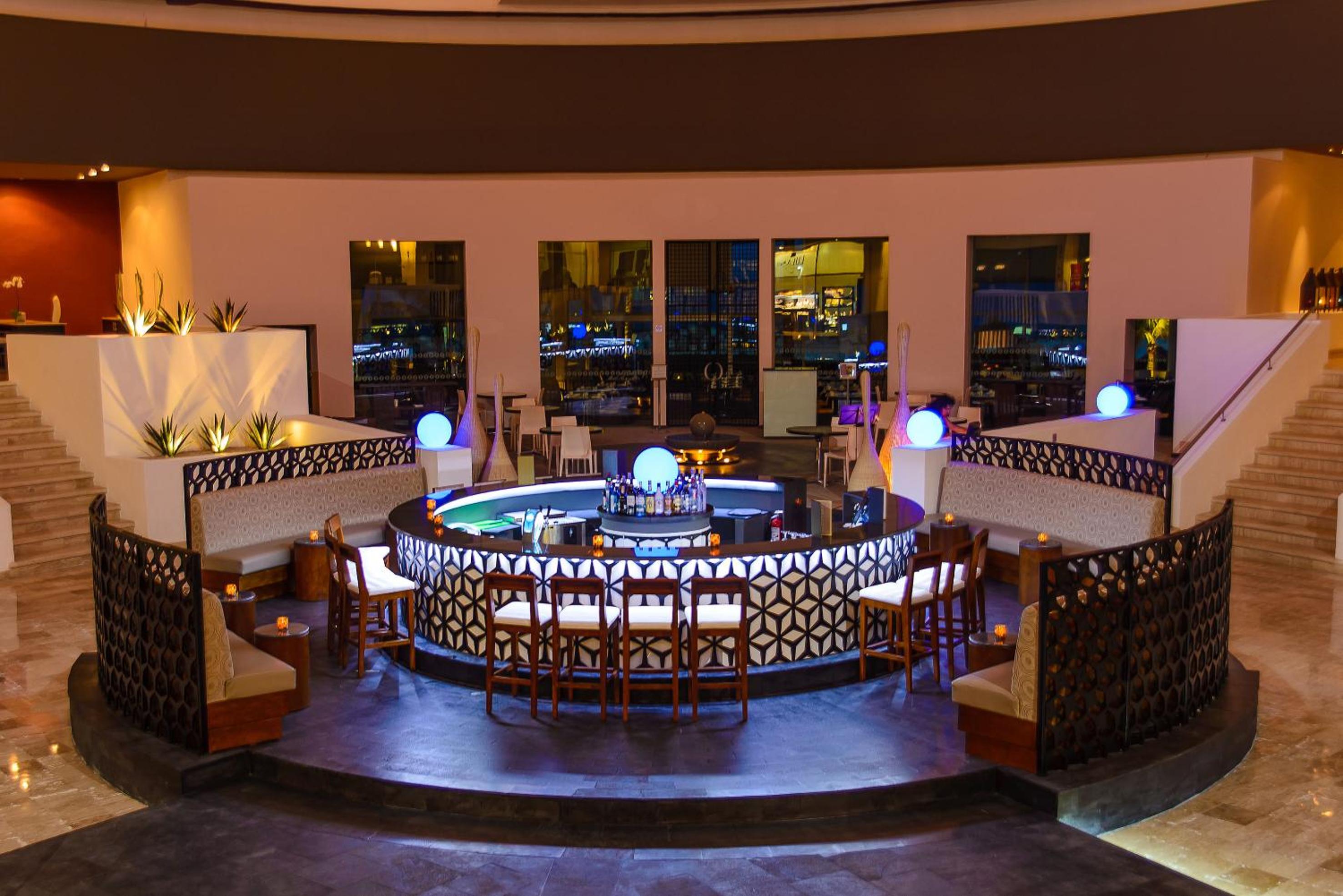 Krystal Grand Cancun All Inclusive