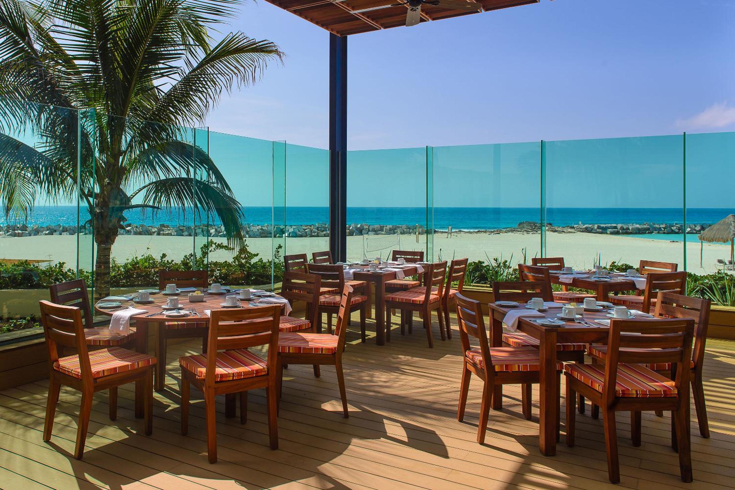 Krystal Grand Cancun All Inclusive