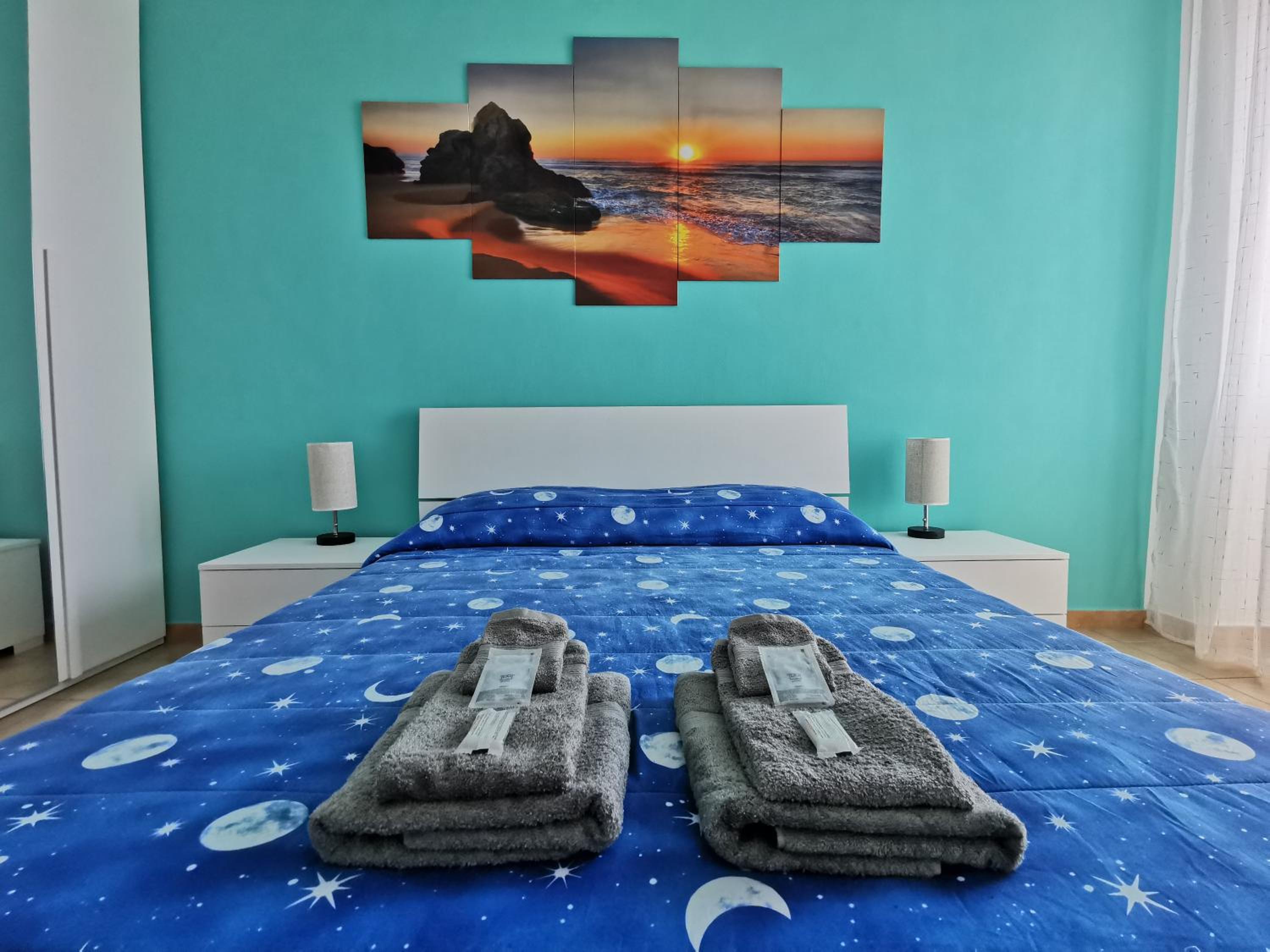 HappyHome, Belissimo appartamento in Torino photo 1