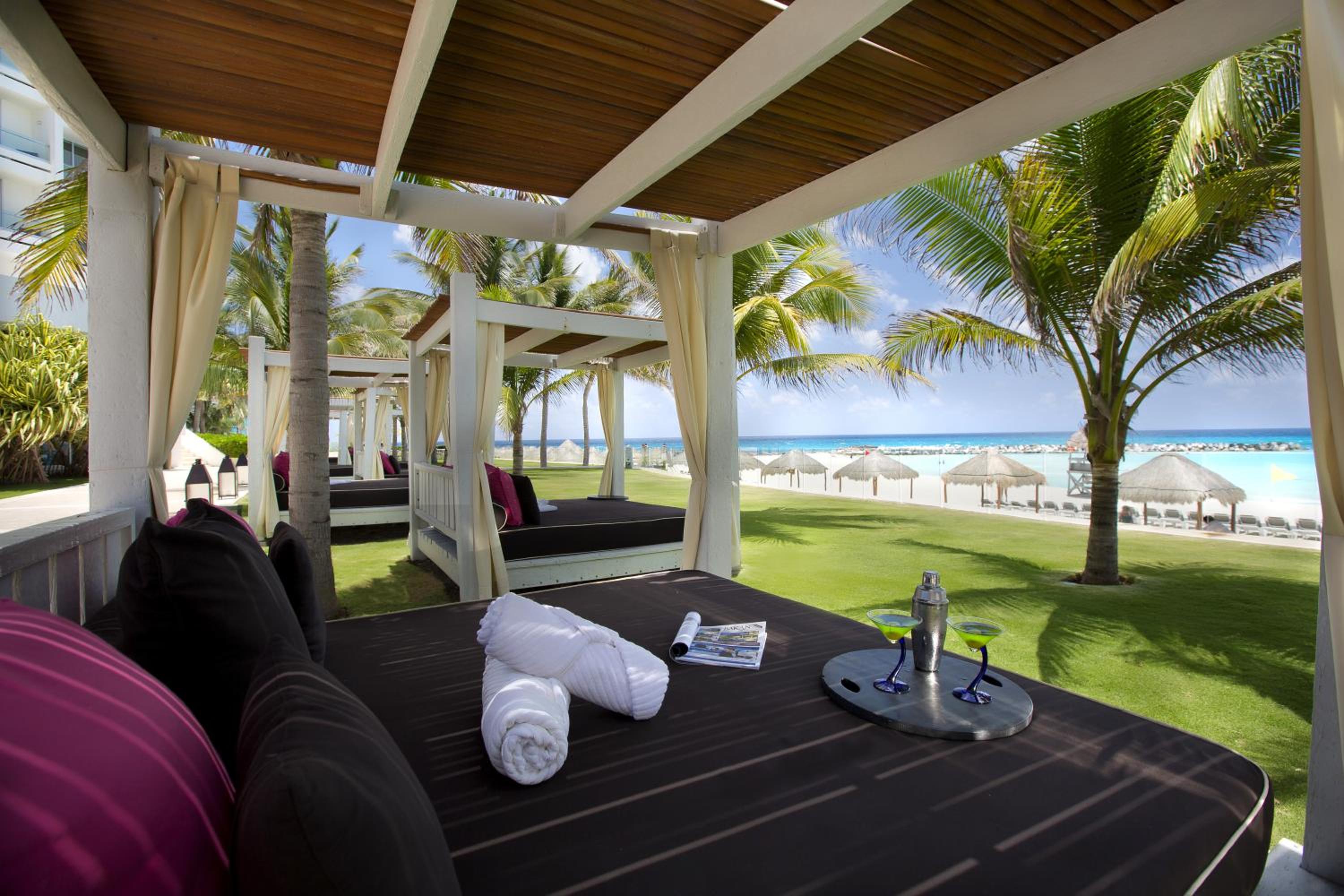 Krystal Grand Cancun All Inclusive