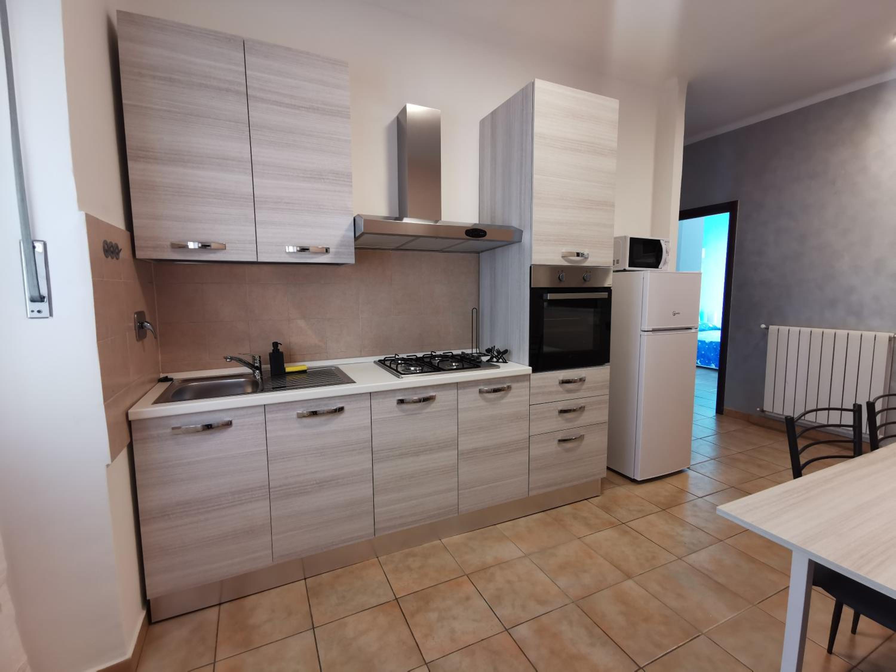 HappyHome, Belissimo appartamento in Torino photo 2