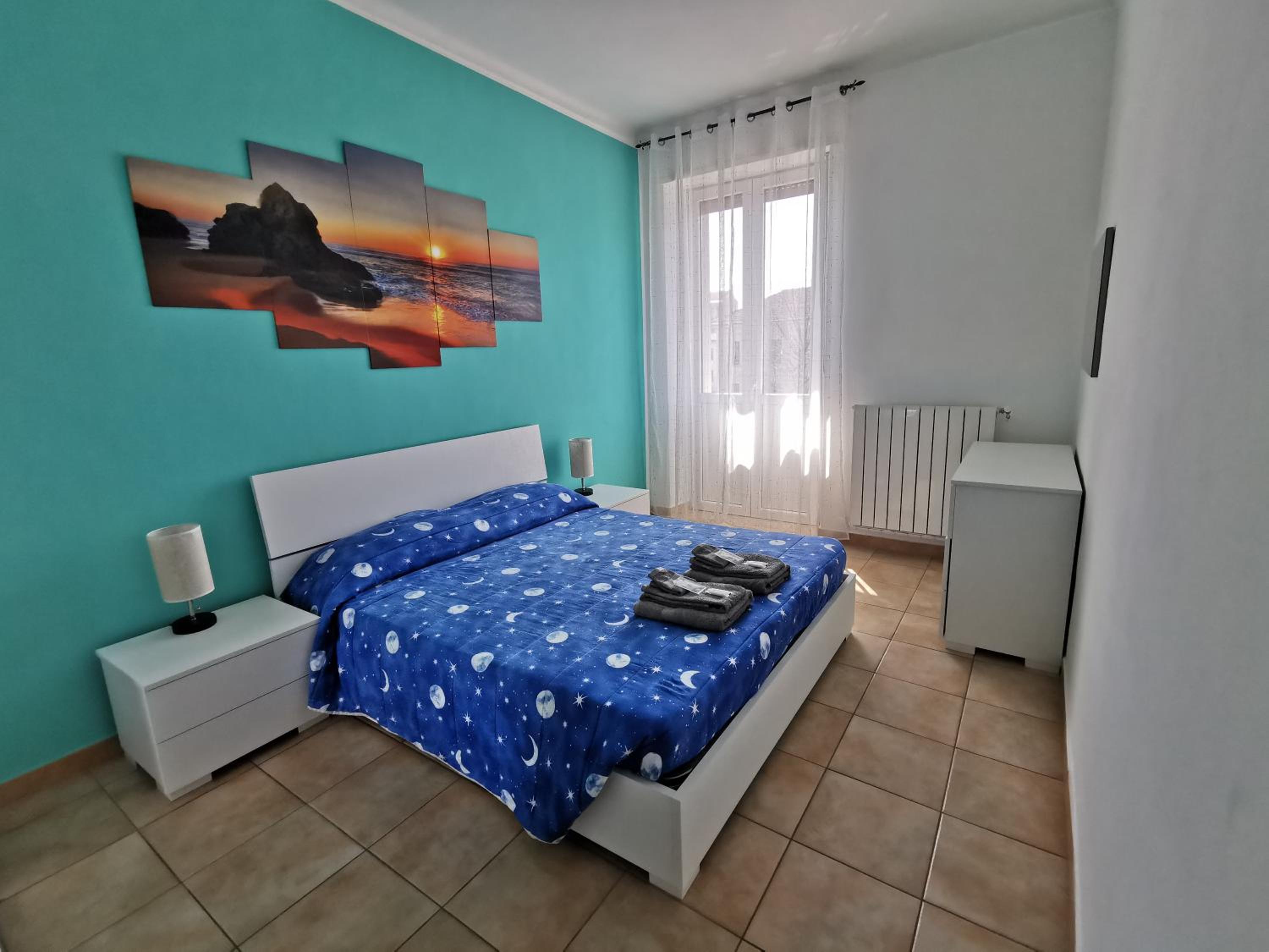 HappyHome, Belissimo appartamento in Torino photo 4
