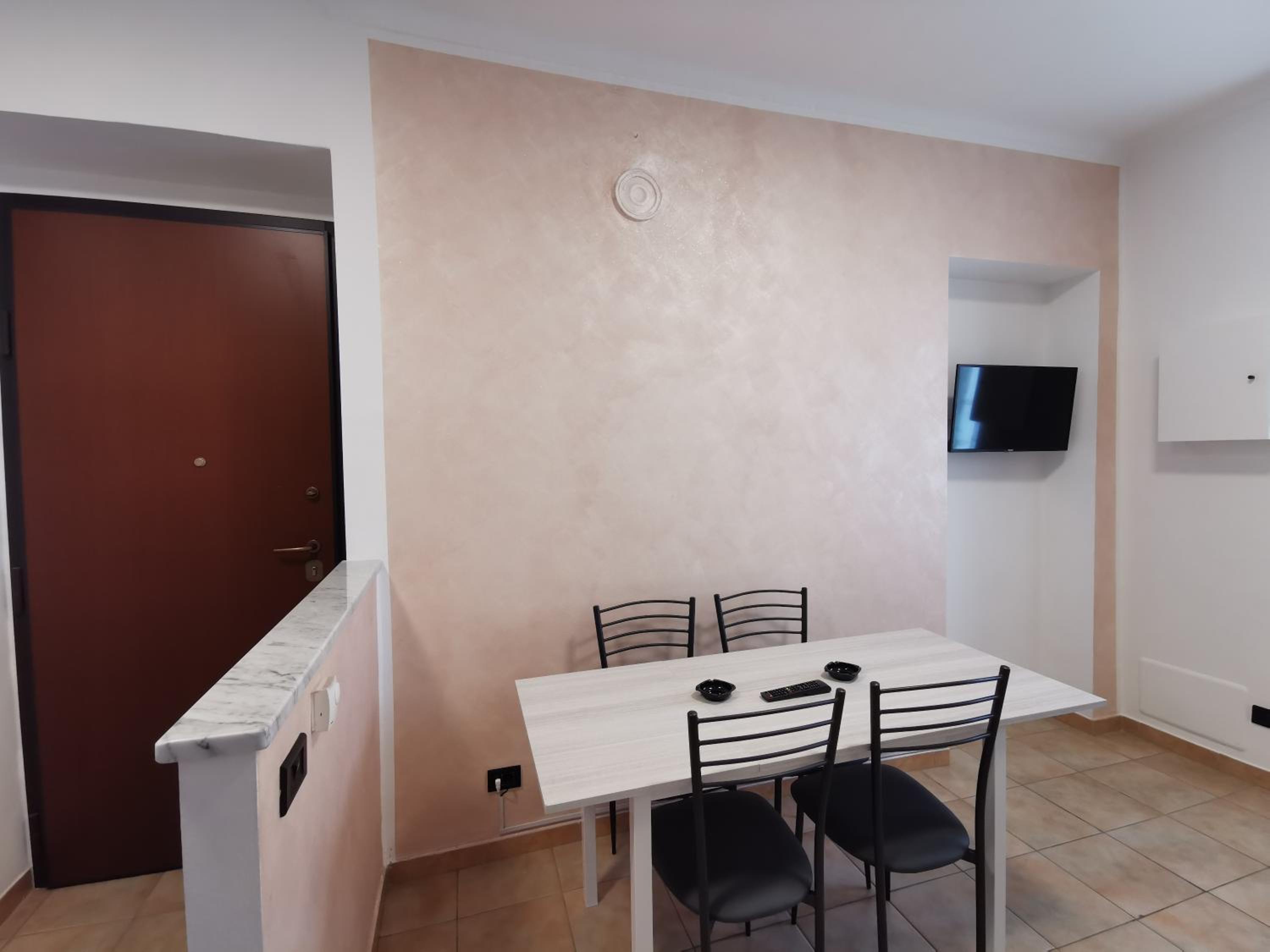 HappyHome, Belissimo appartamento in Torino photo 5