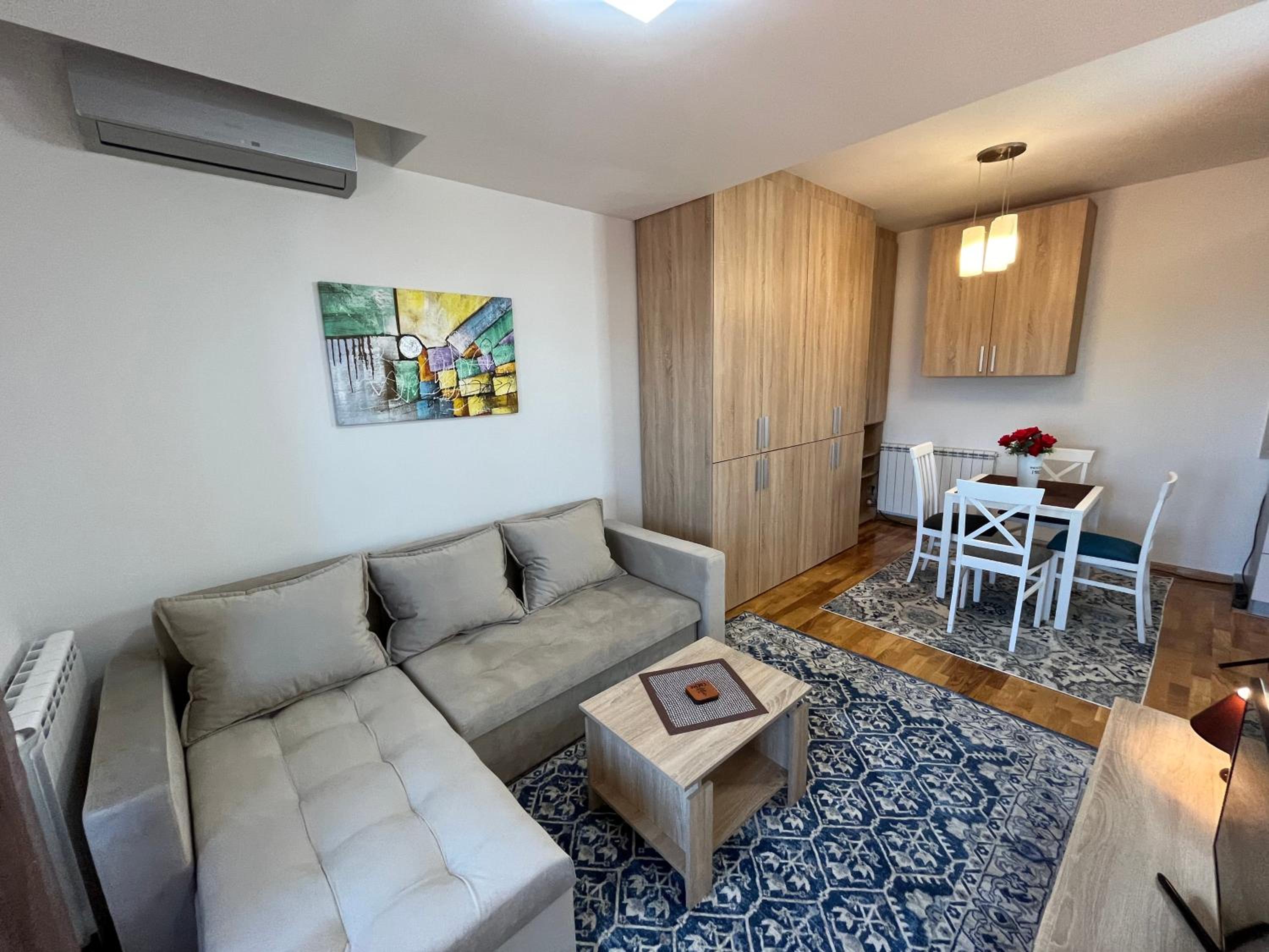 NBG Hills apartments view 3