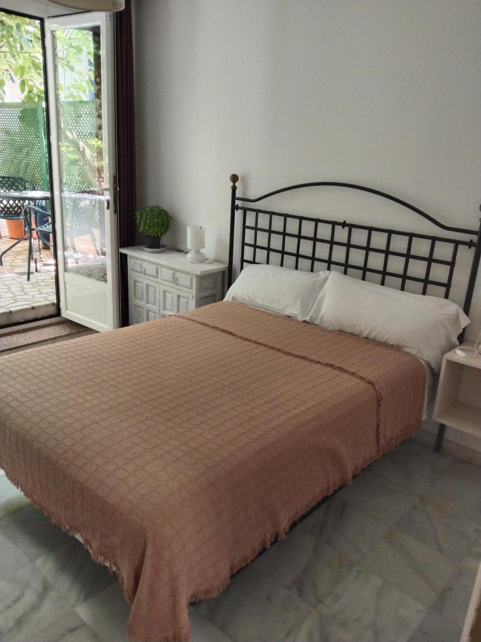 Joy Beach B&B
